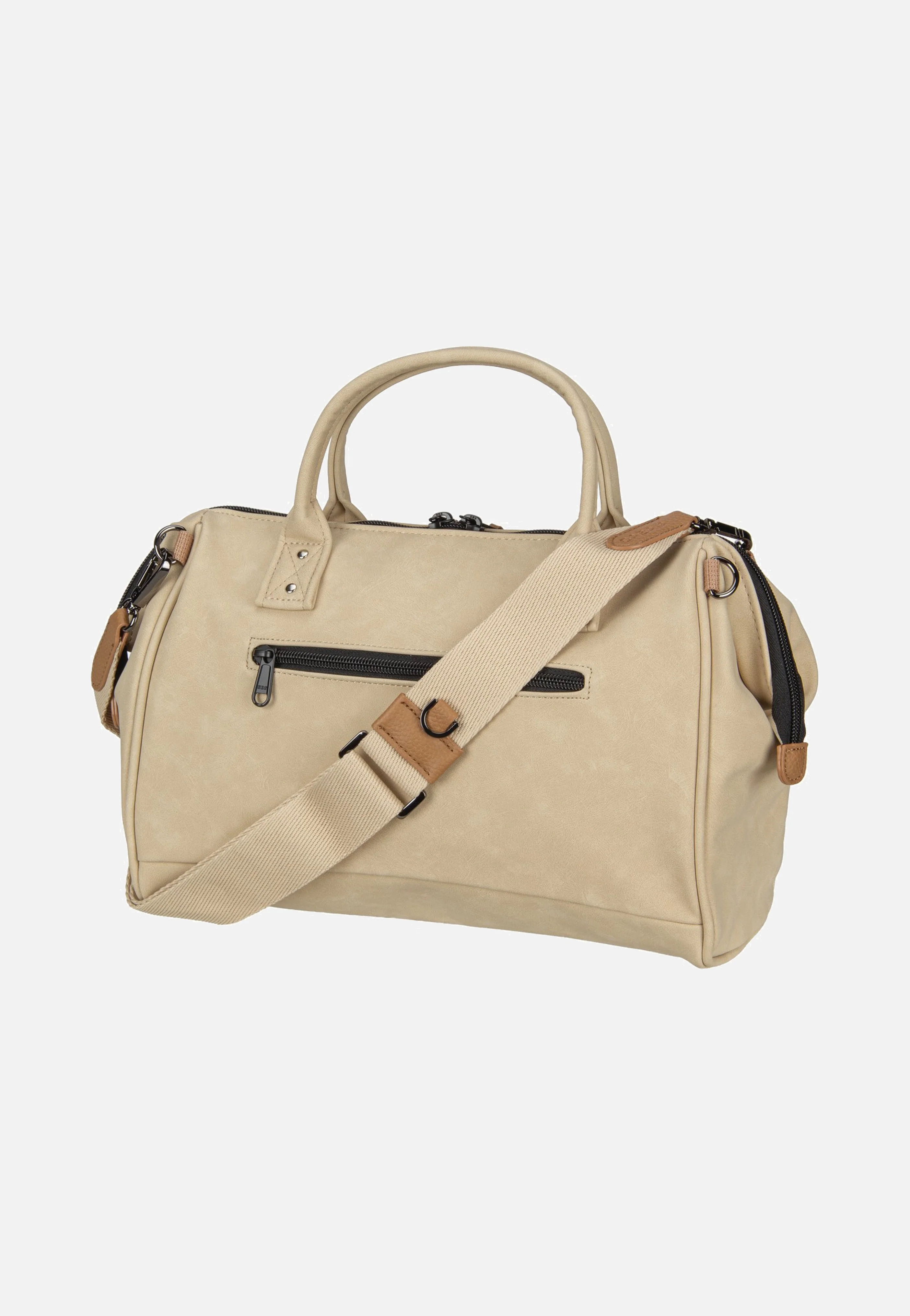 Crossbody Nubuck Large Andenne - Henkeltasche - Image 3