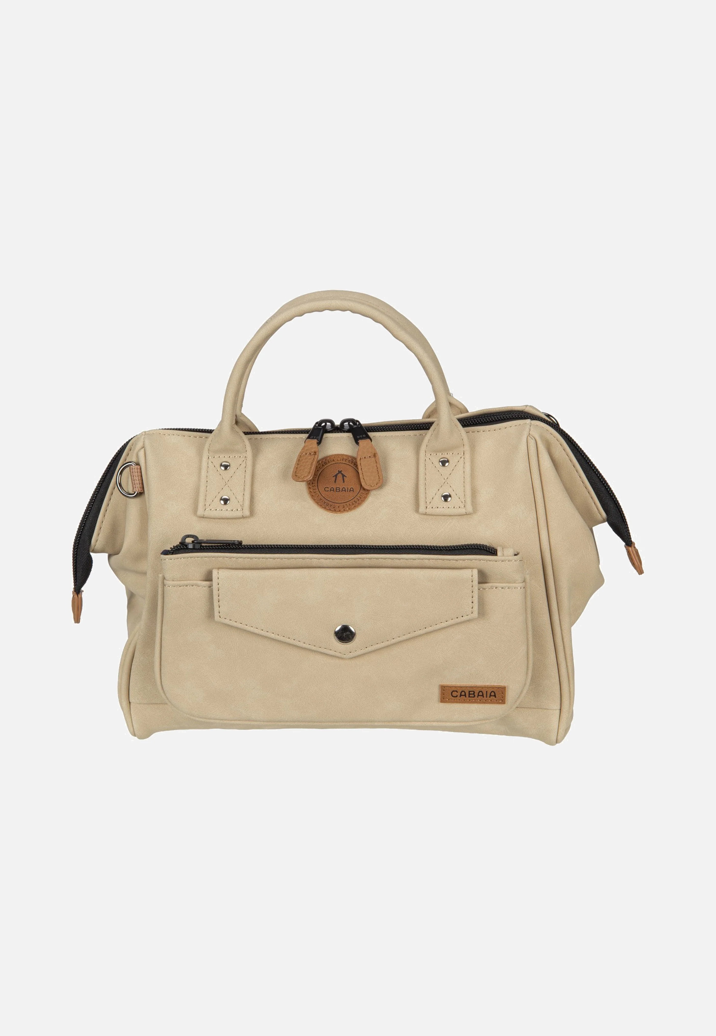 Crossbody Nubuck Medium Andenne - Henkeltasche - Image 2