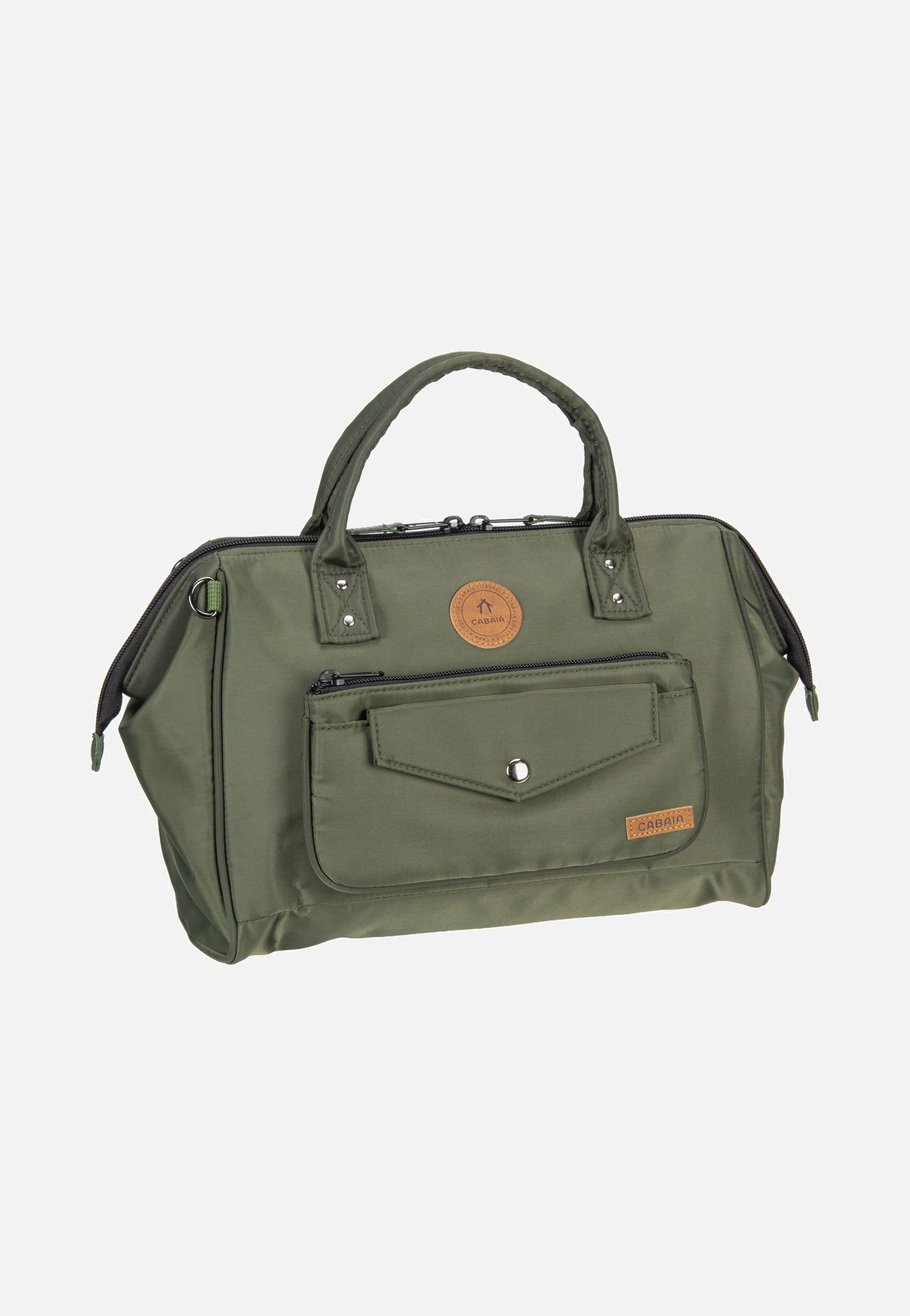 Crossbody Nylon Large Hobart - Henkeltasche