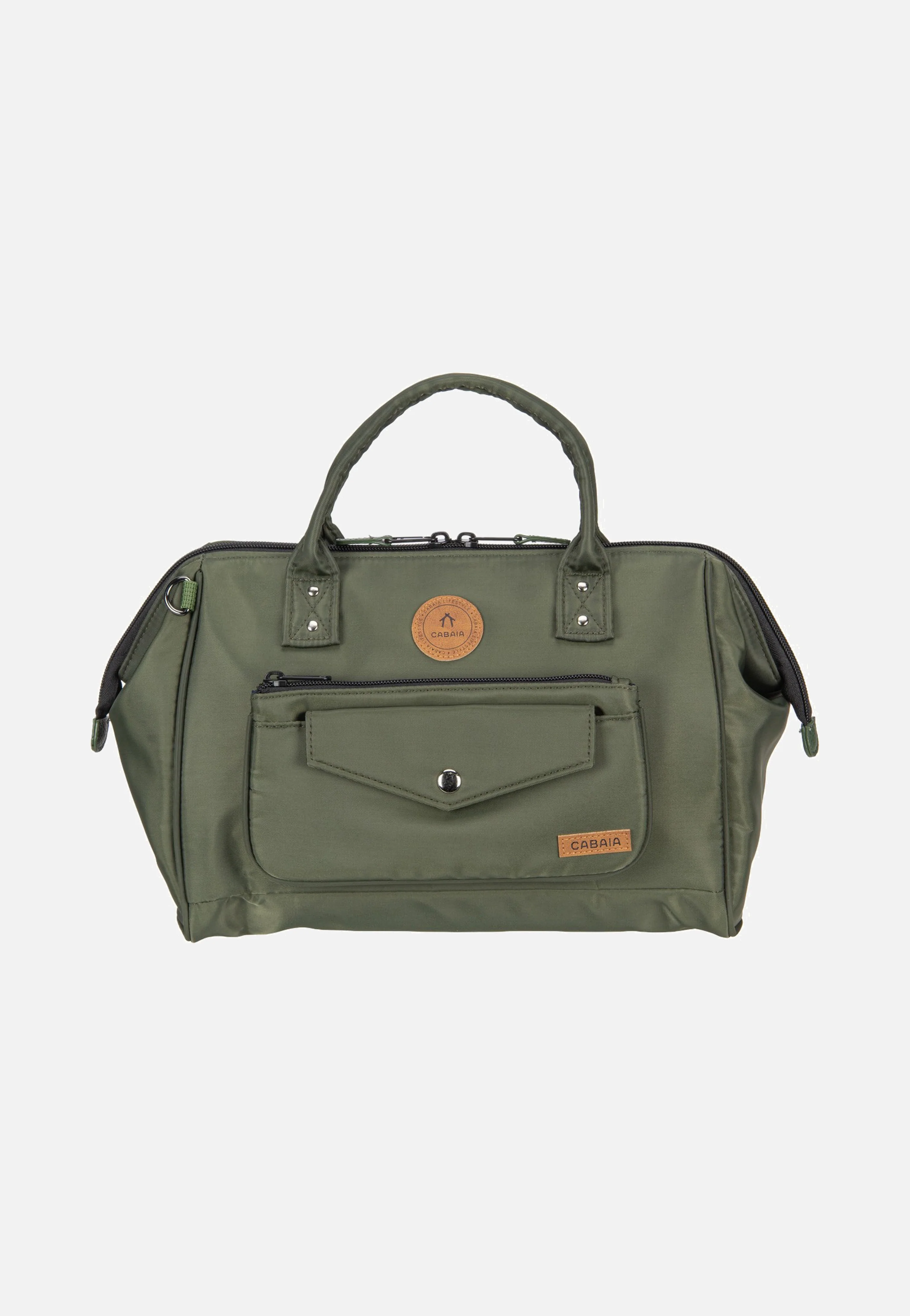 Crossbody Nylon Large Hobart - Henkeltasche - Image 2