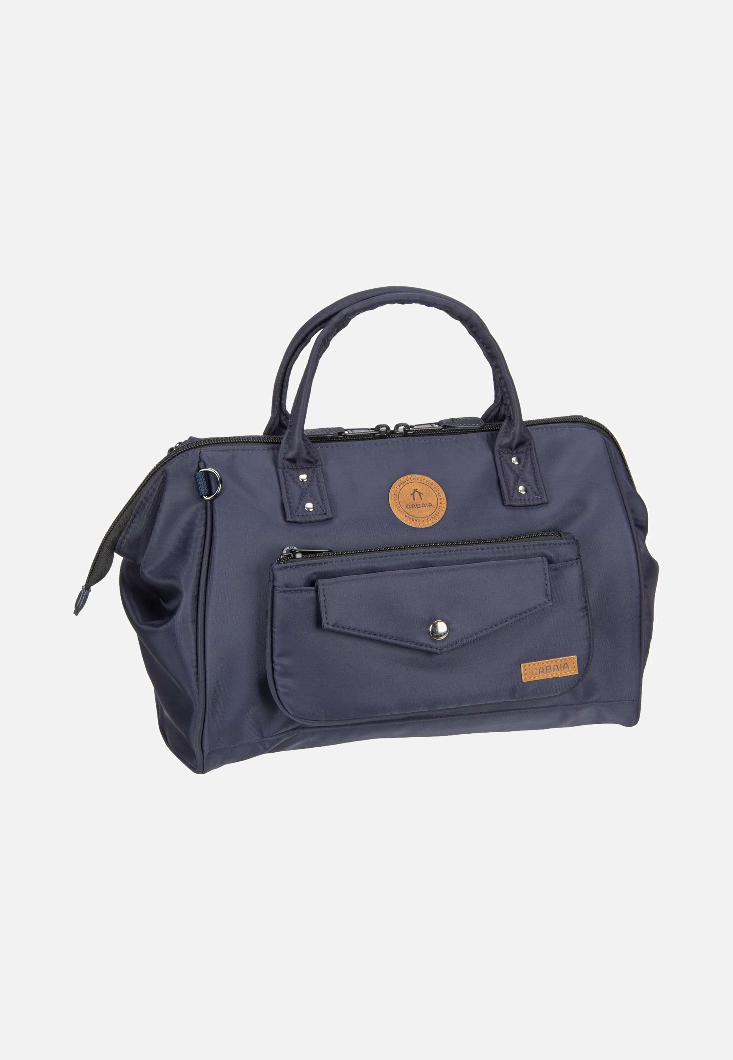 Crossbody Nylon Large Nara - Henkeltasche