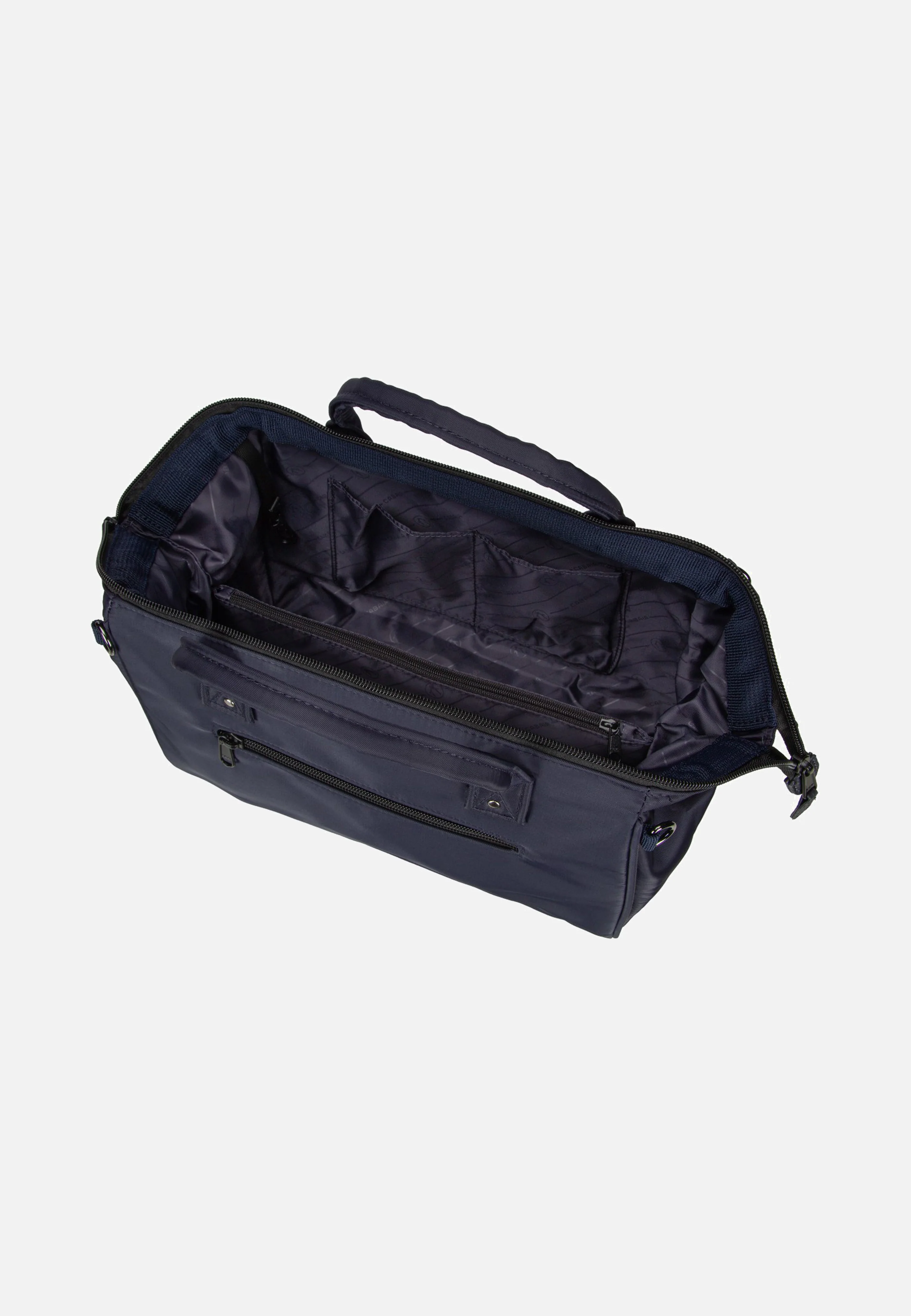Crossbody Nylon Large Nara - Henkeltasche - Image 6