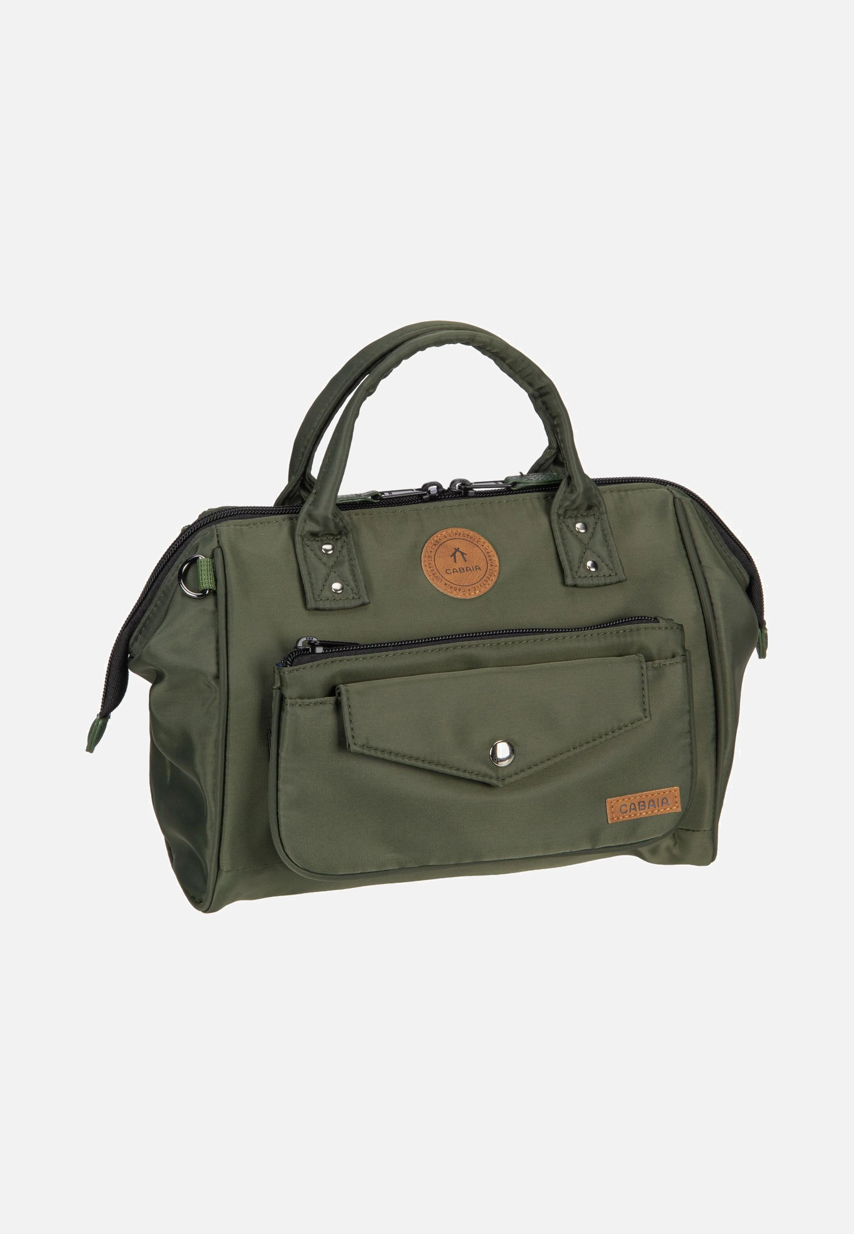 Crossbody Nylon Medium Hobart - Henkeltasche