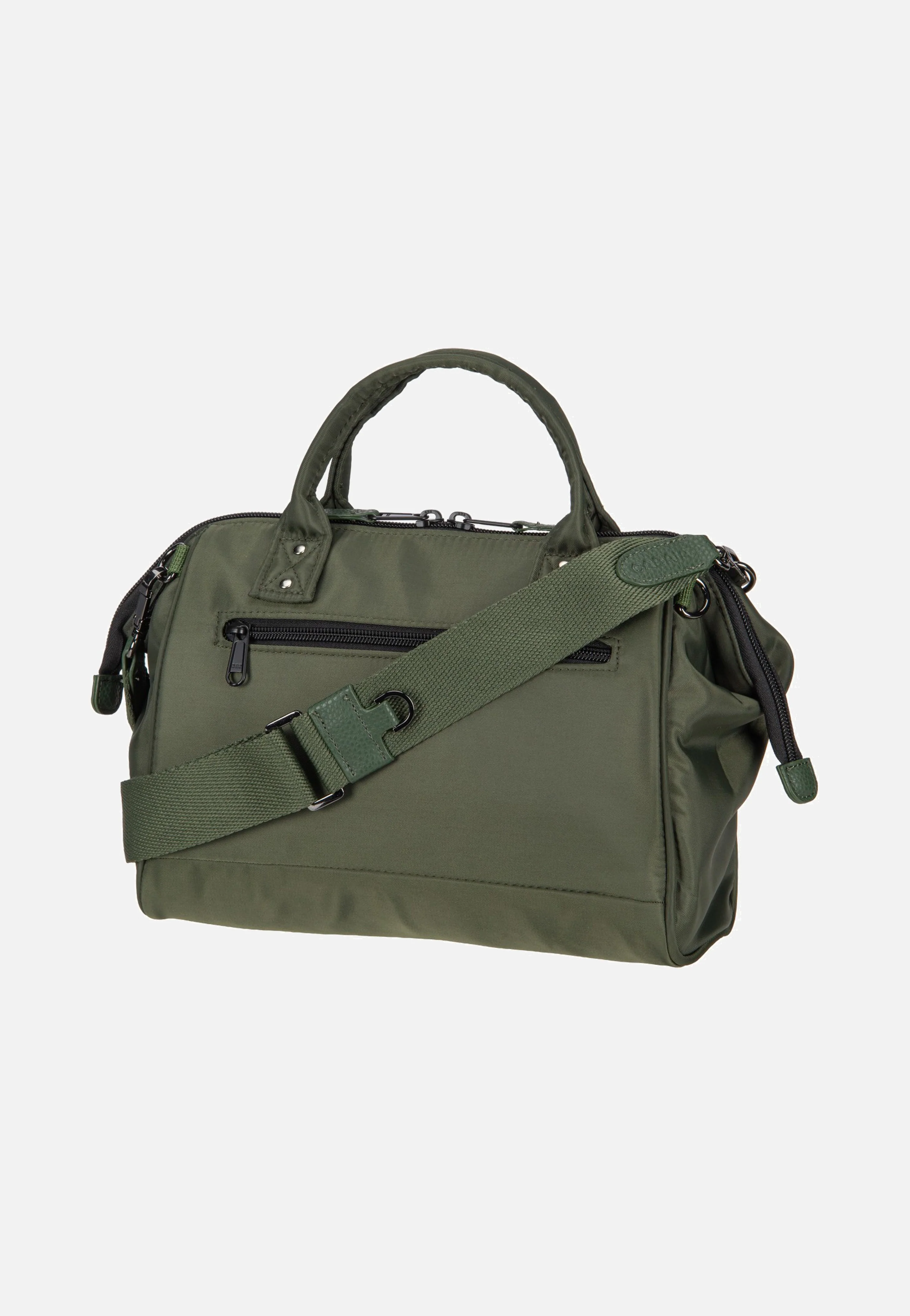 Crossbody Nylon Medium Hobart - Henkeltasche - Image 3