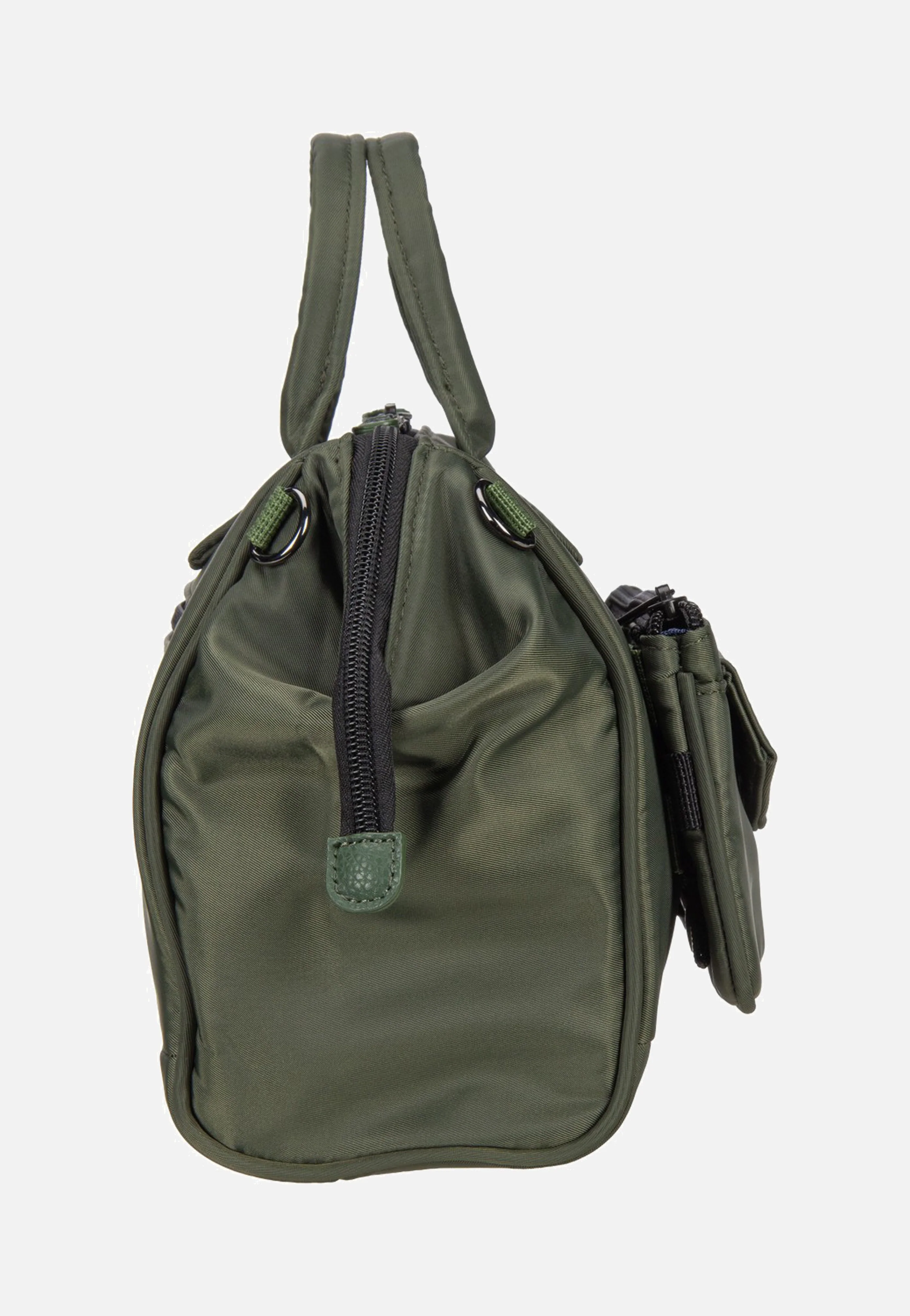 Crossbody Nylon Medium Hobart - Henkeltasche - Image 4