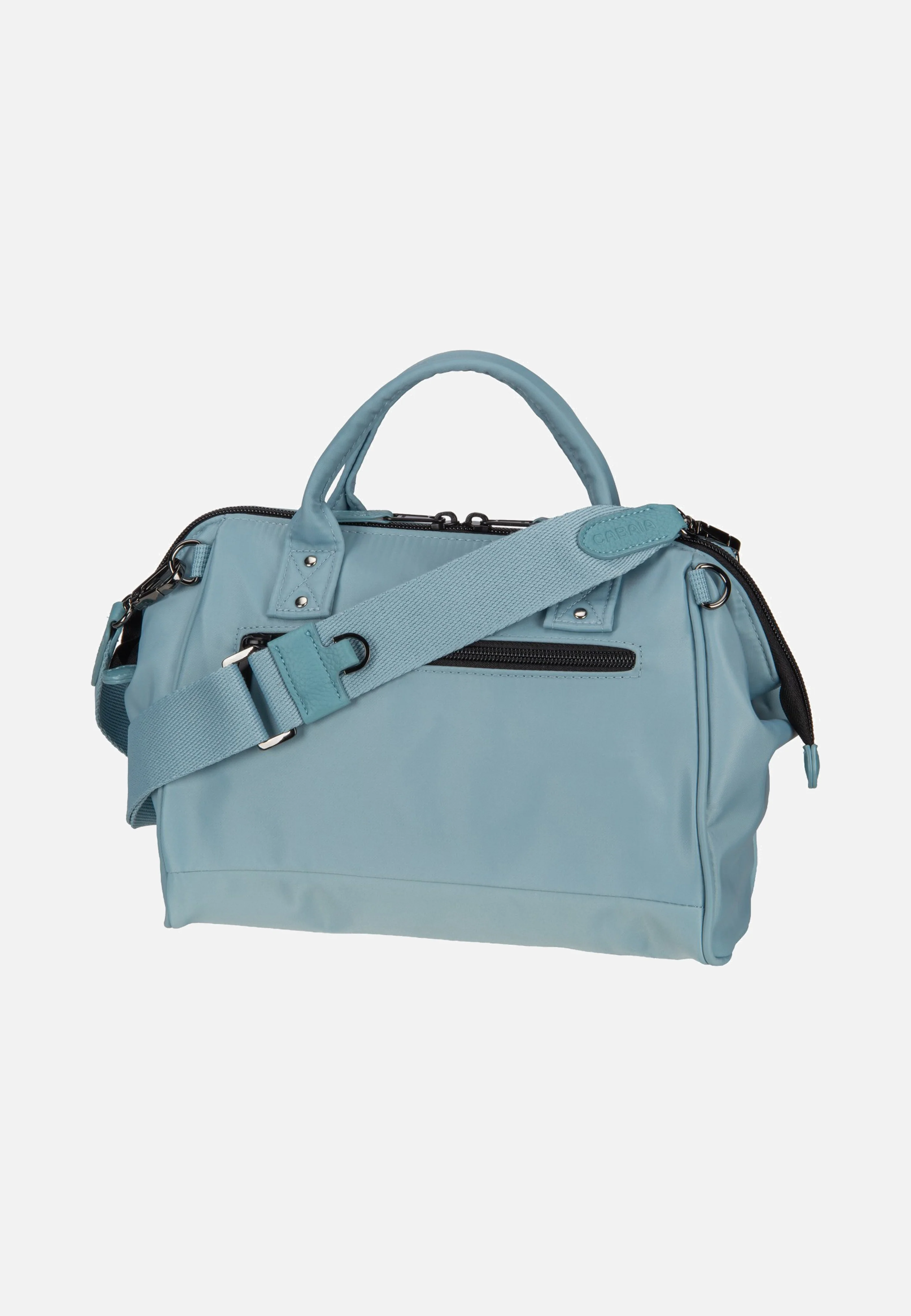 Crossbody Nylon Medium Lecce - Henkeltasche - Image 3