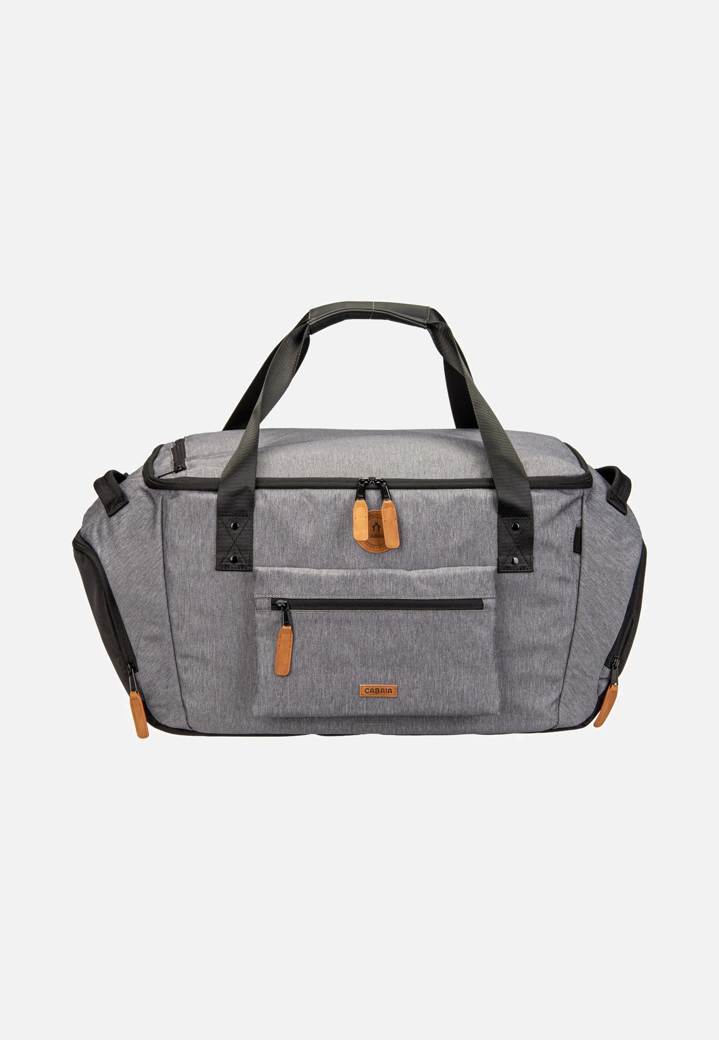 Duffle Explorer Medium Getaria - Dufflebag - Image 2