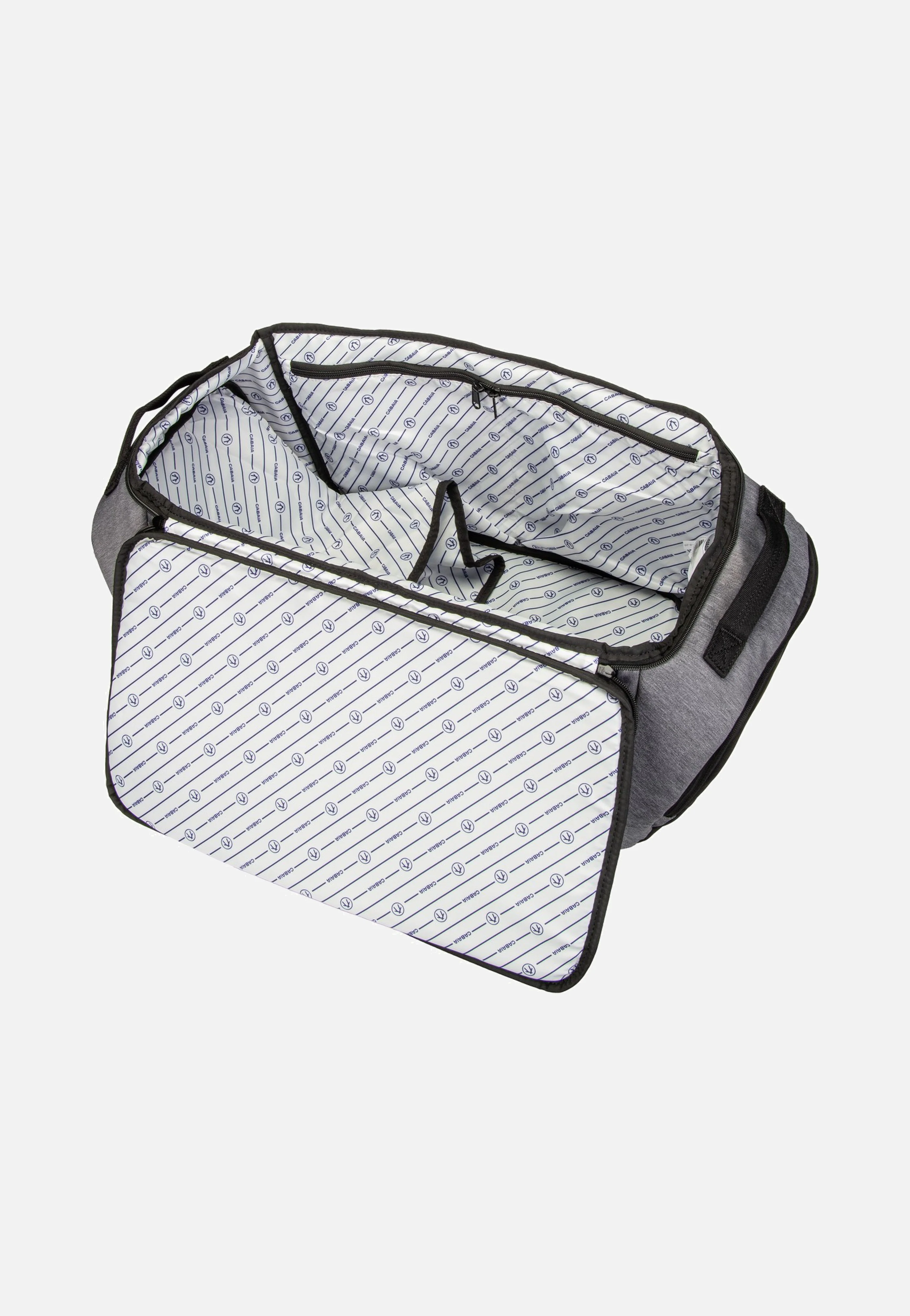 Duffle Explorer Medium Getaria - Dufflebag - Image 7