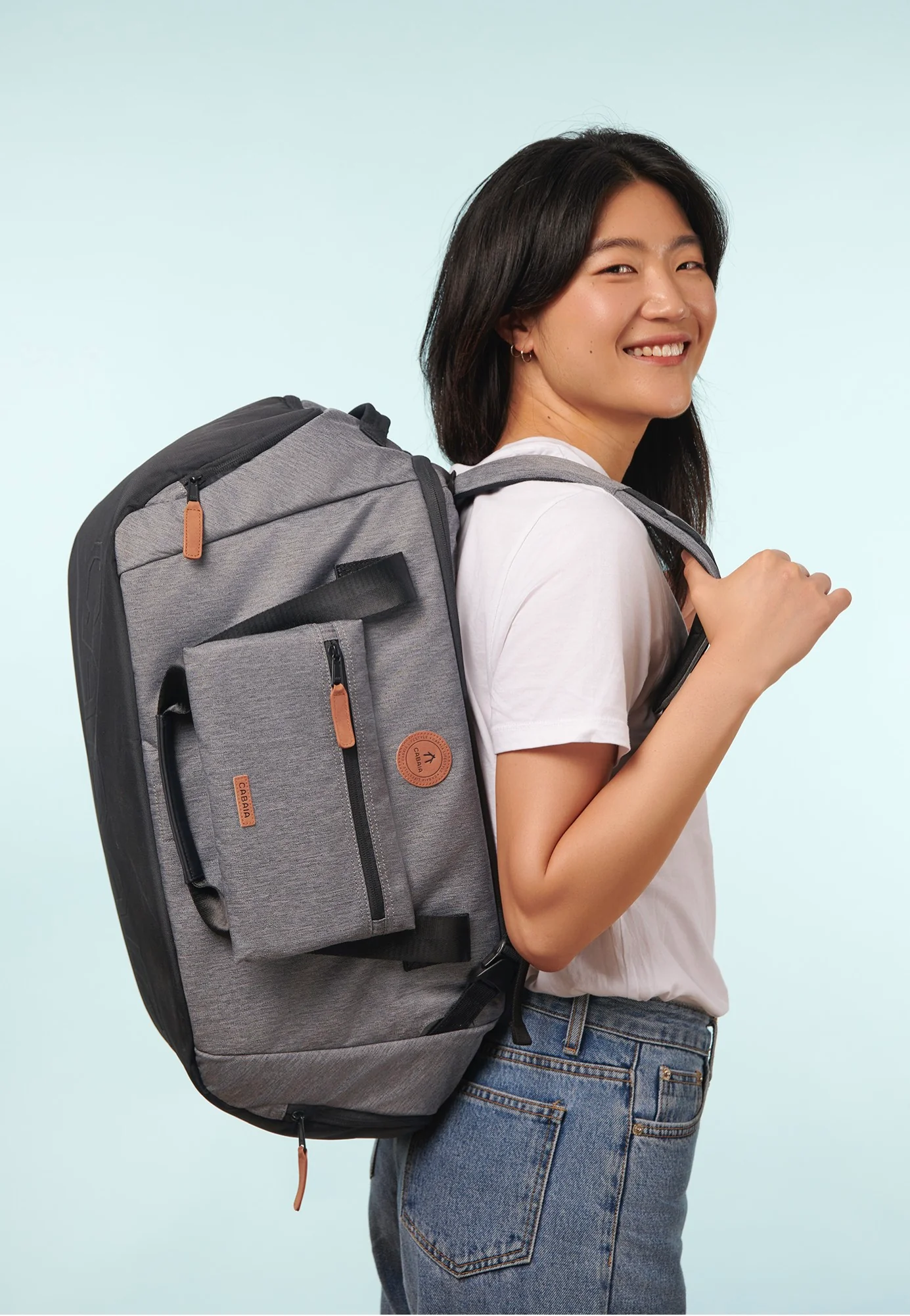 Duffle Explorer Medium Getaria - Dufflebag - Image 8