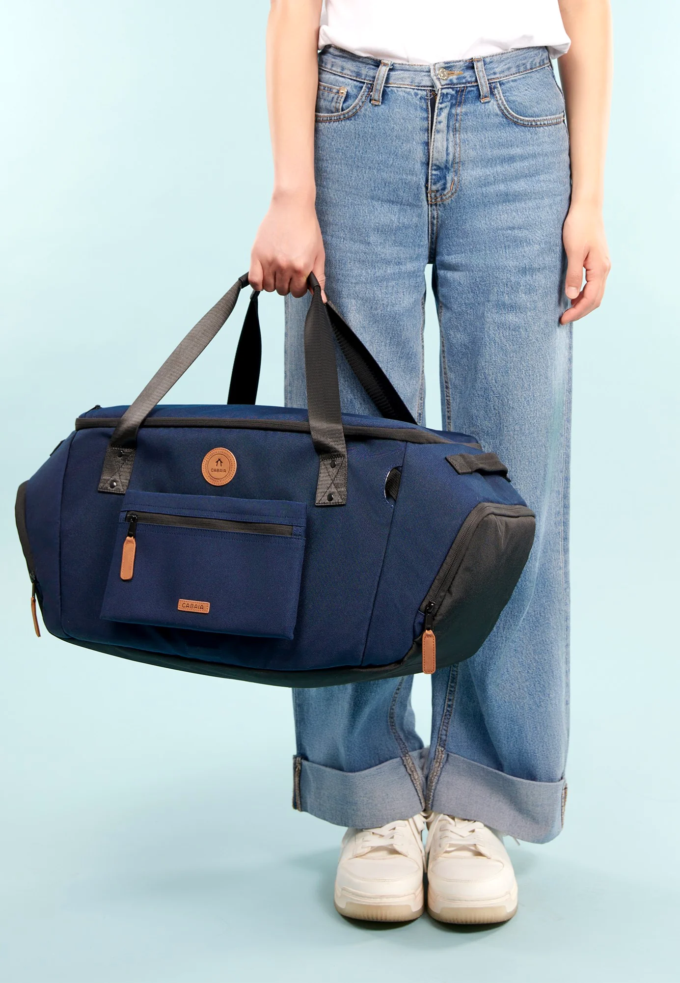 Duffle Explorer Medium Reykjavik - Dufflebag - Image 9