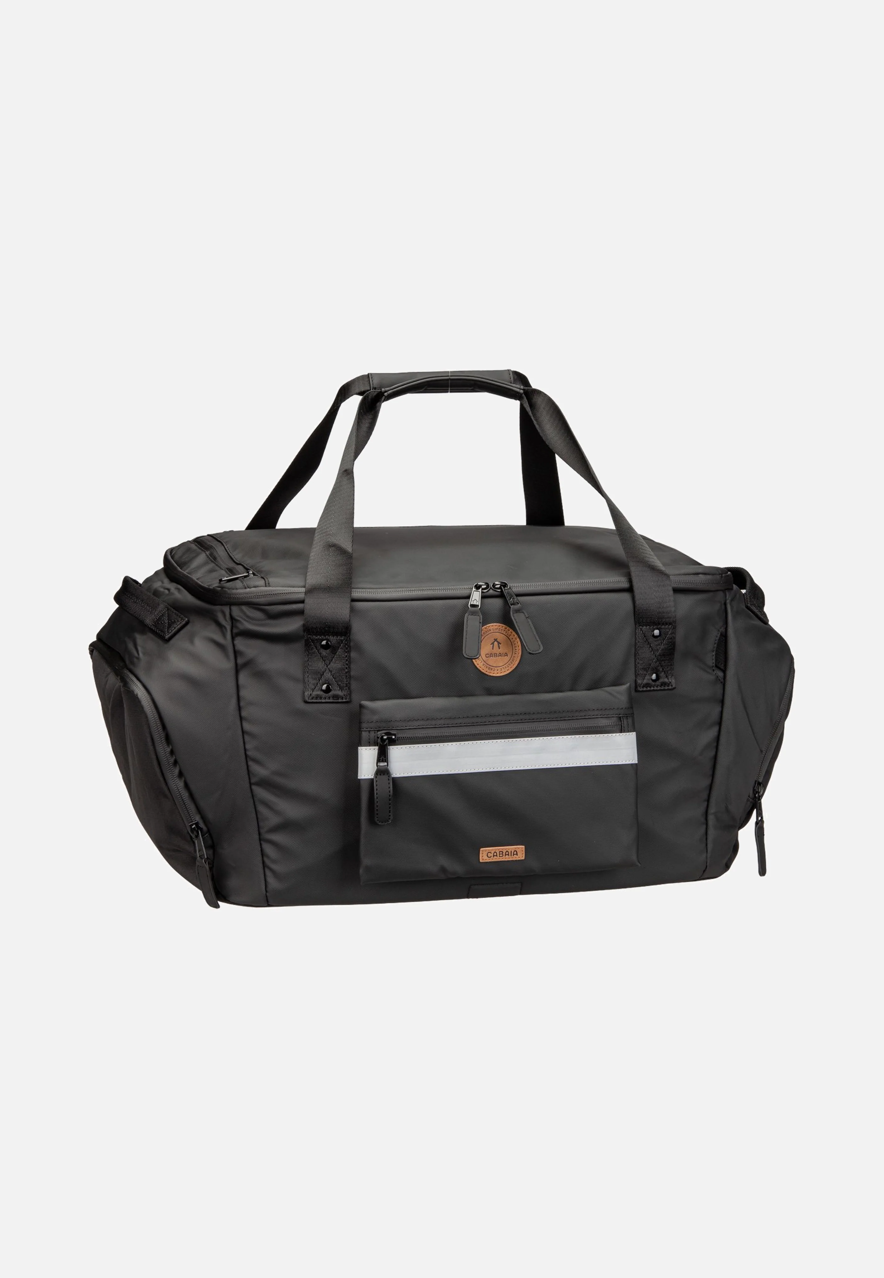 Duffle Explorer Medium Wellington - Dufflebag