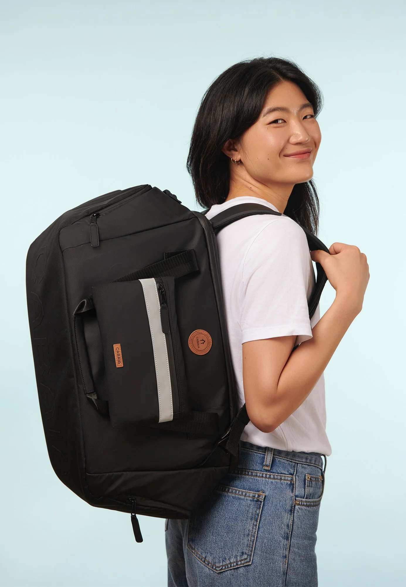 Duffle Explorer Medium Wellington - Dufflebag - Image 8