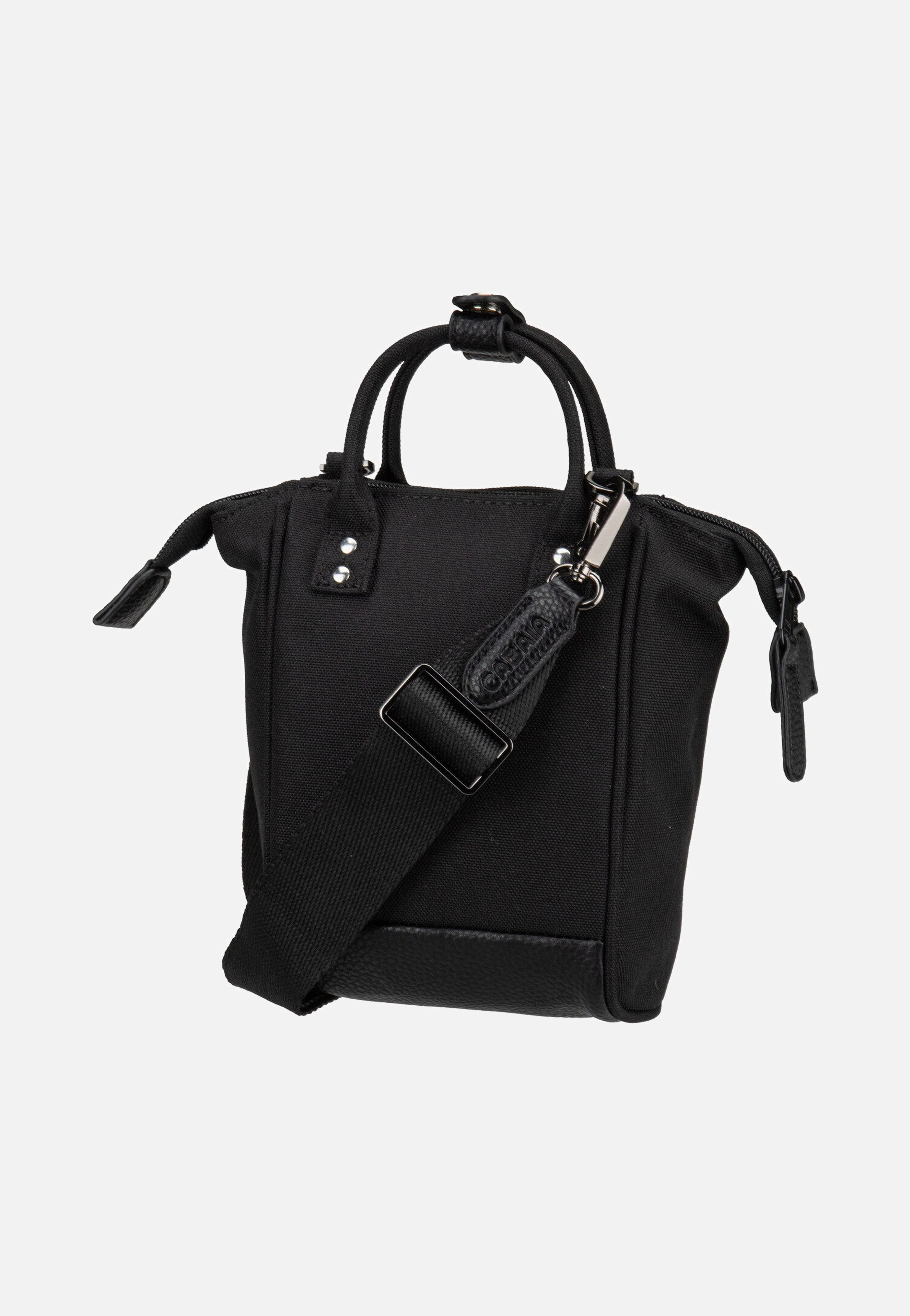 Nano Bag Recycled Oxford Berlin - Crossbody Bag - Image 2