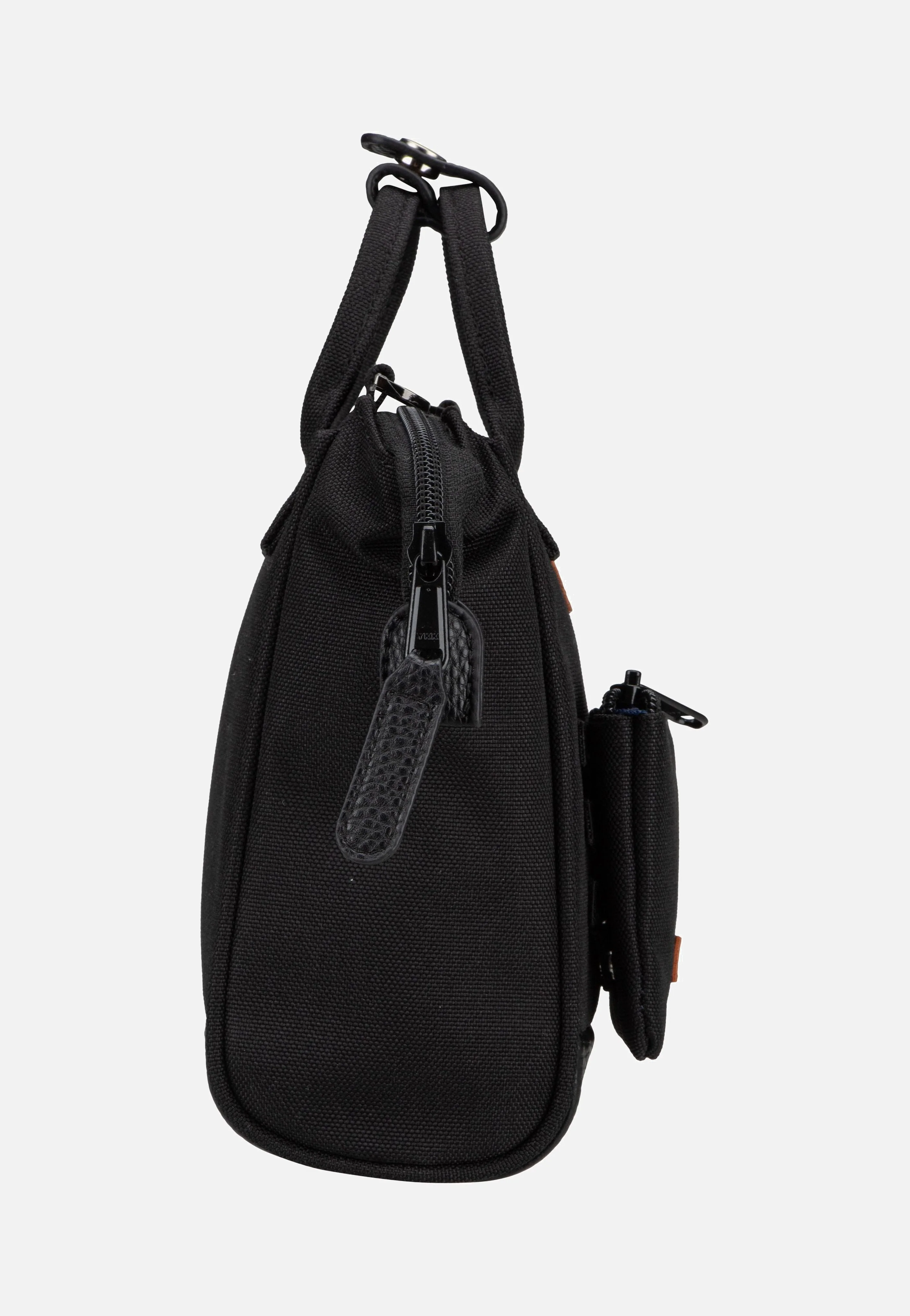 Nano Bag Recycled Oxford Berlin - Crossbody Bag - Image 4