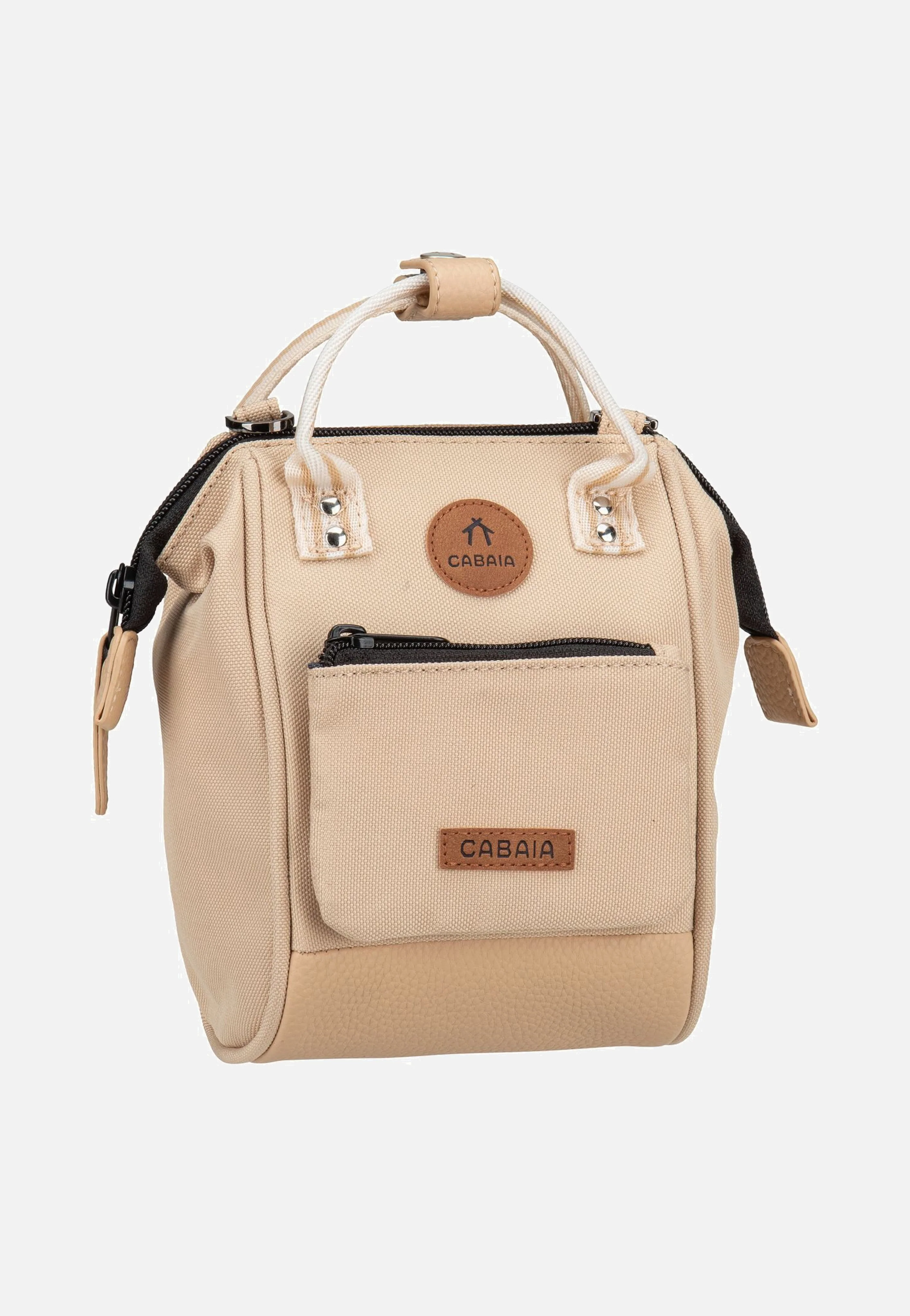 Nano Bag Recycled Oxford Lobito - Crossbody Bag