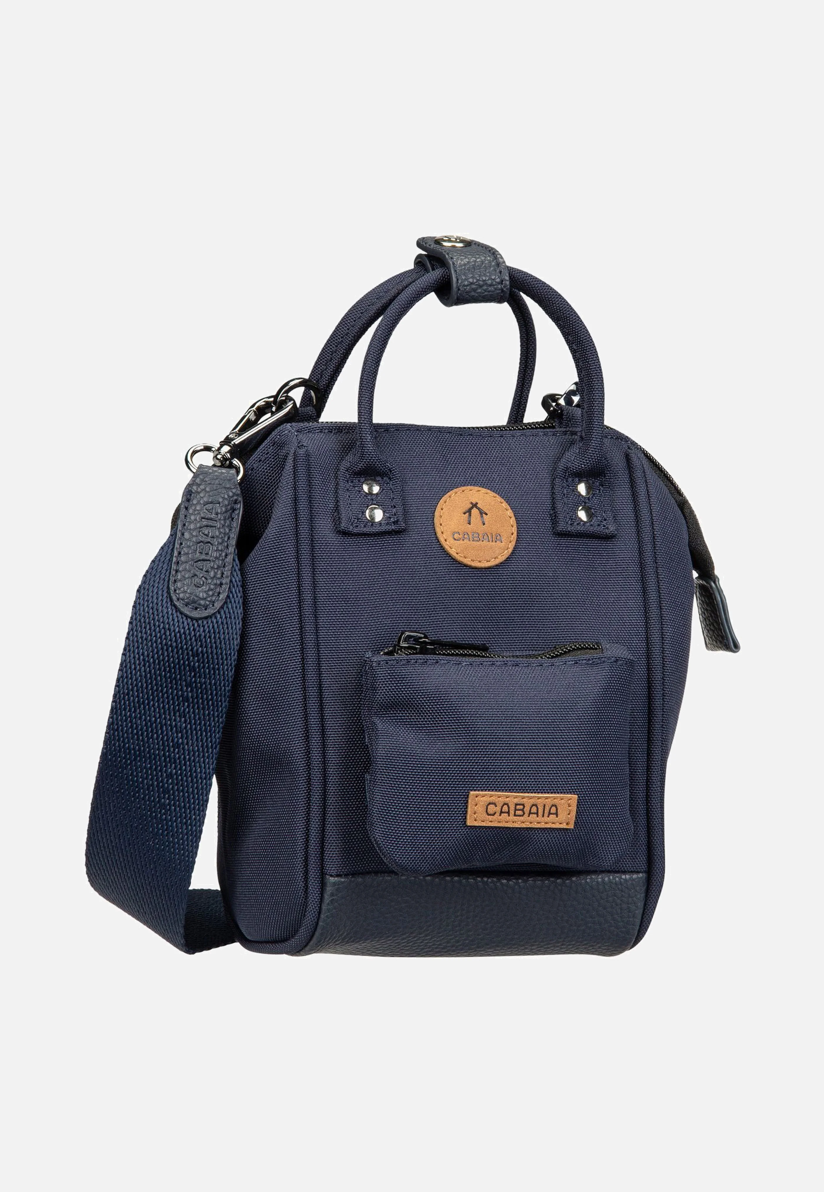 Nano Bag Recycled Oxford Reykjavik - Crossbody Bag