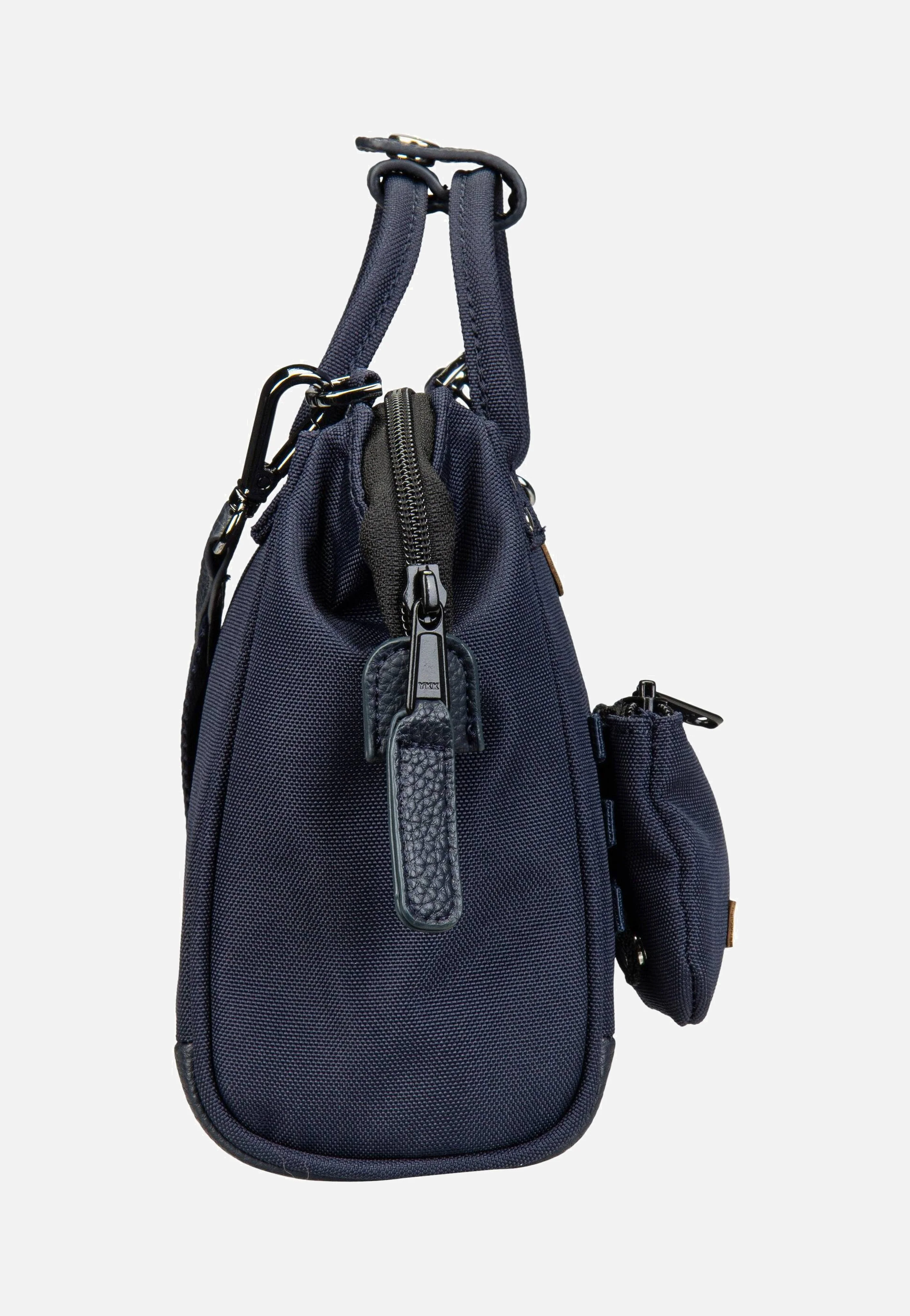 Nano Bag Recycled Oxford Reykjavik - Crossbody Bag - Image 4