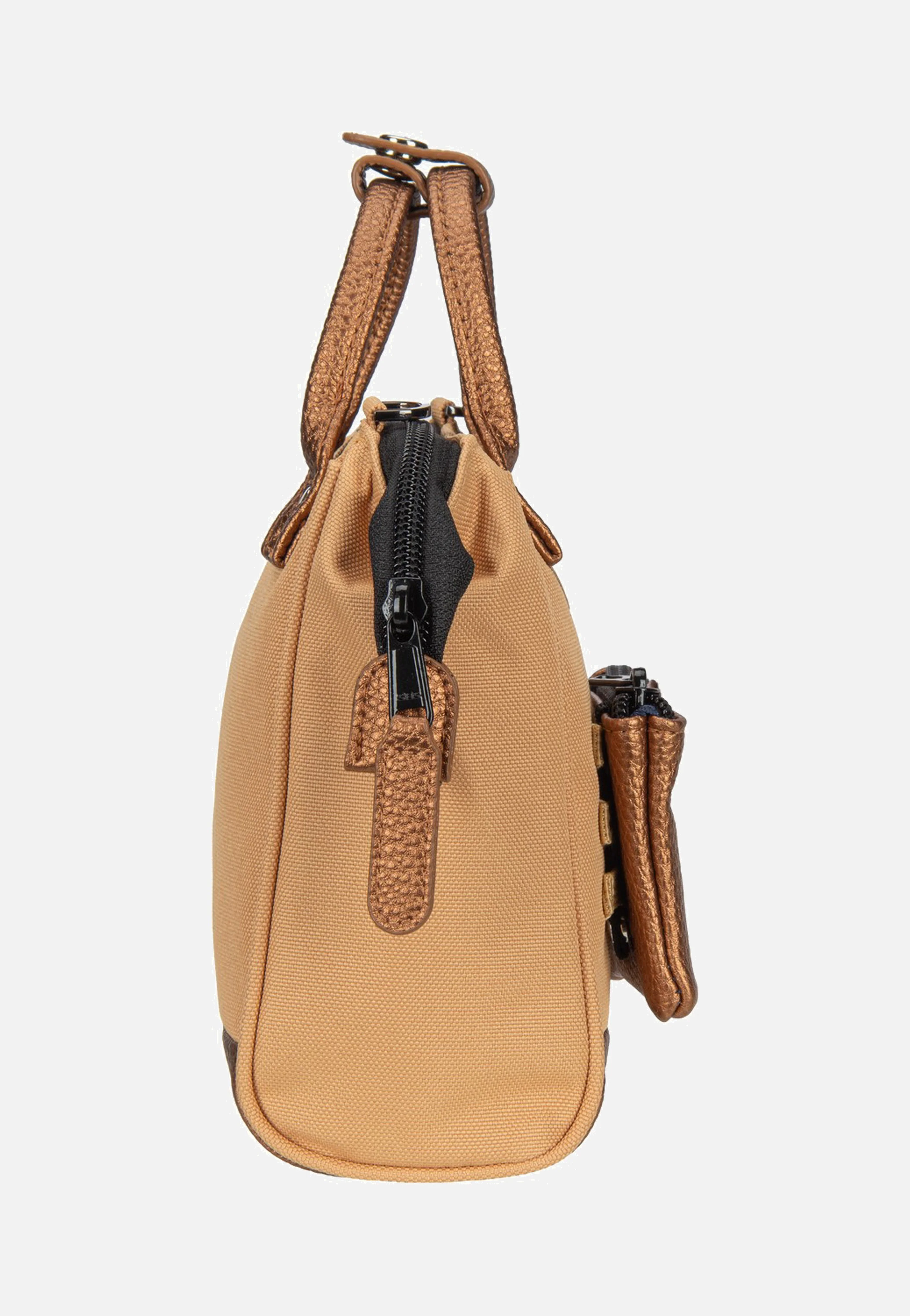 Nano Essentials Nano Launceston - Crossbody Bag - Image 4