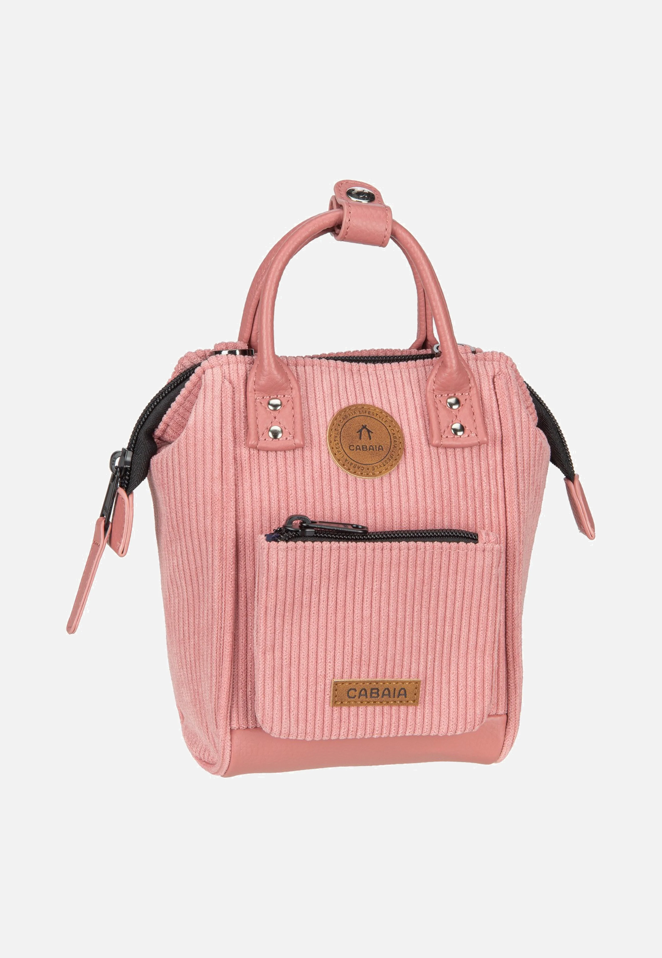 Nano Recycled Velvet Nano Gold Coast - Crossbody Bag