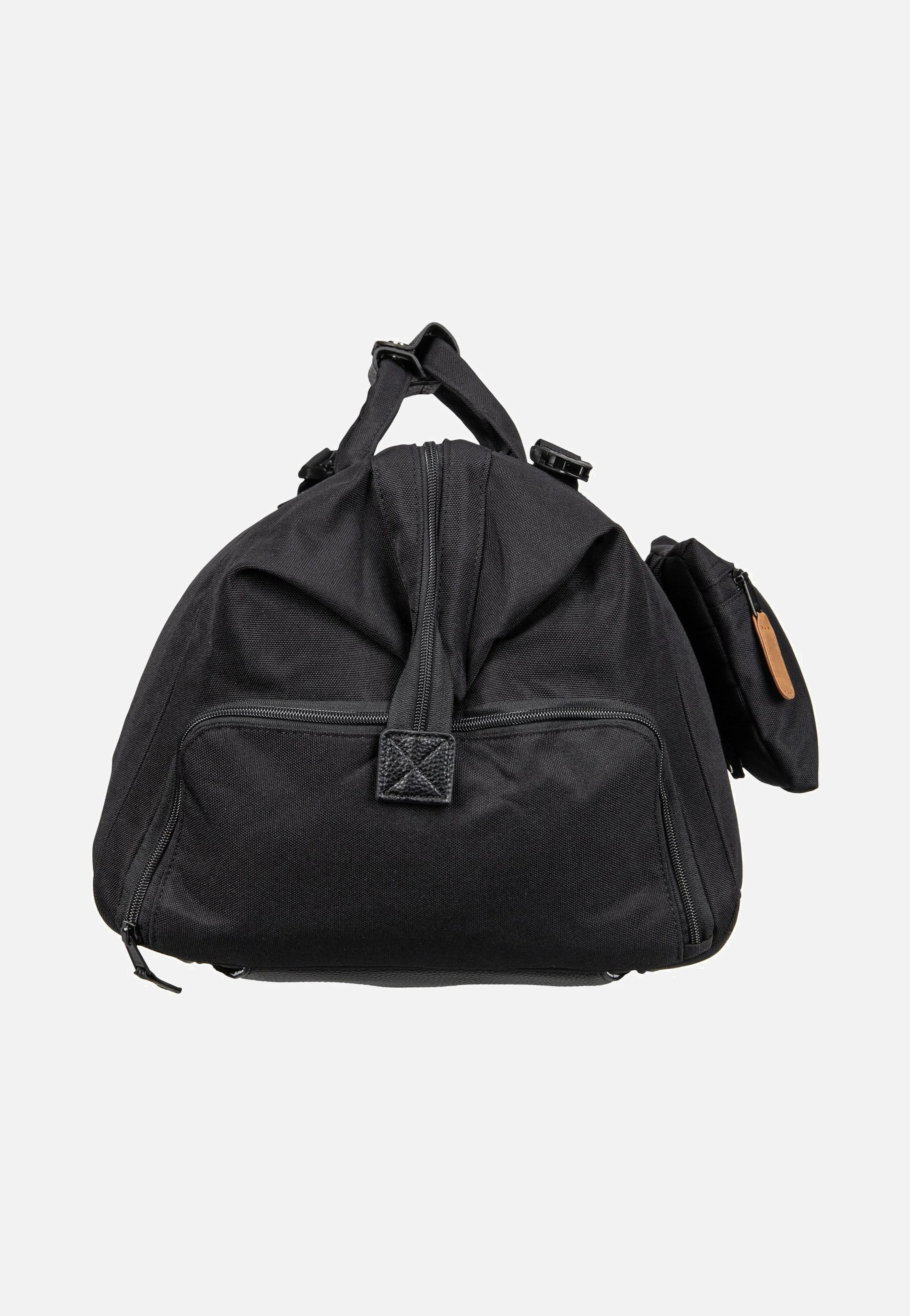 Recycled Oxford Berlin - Dufflebag - Image 6