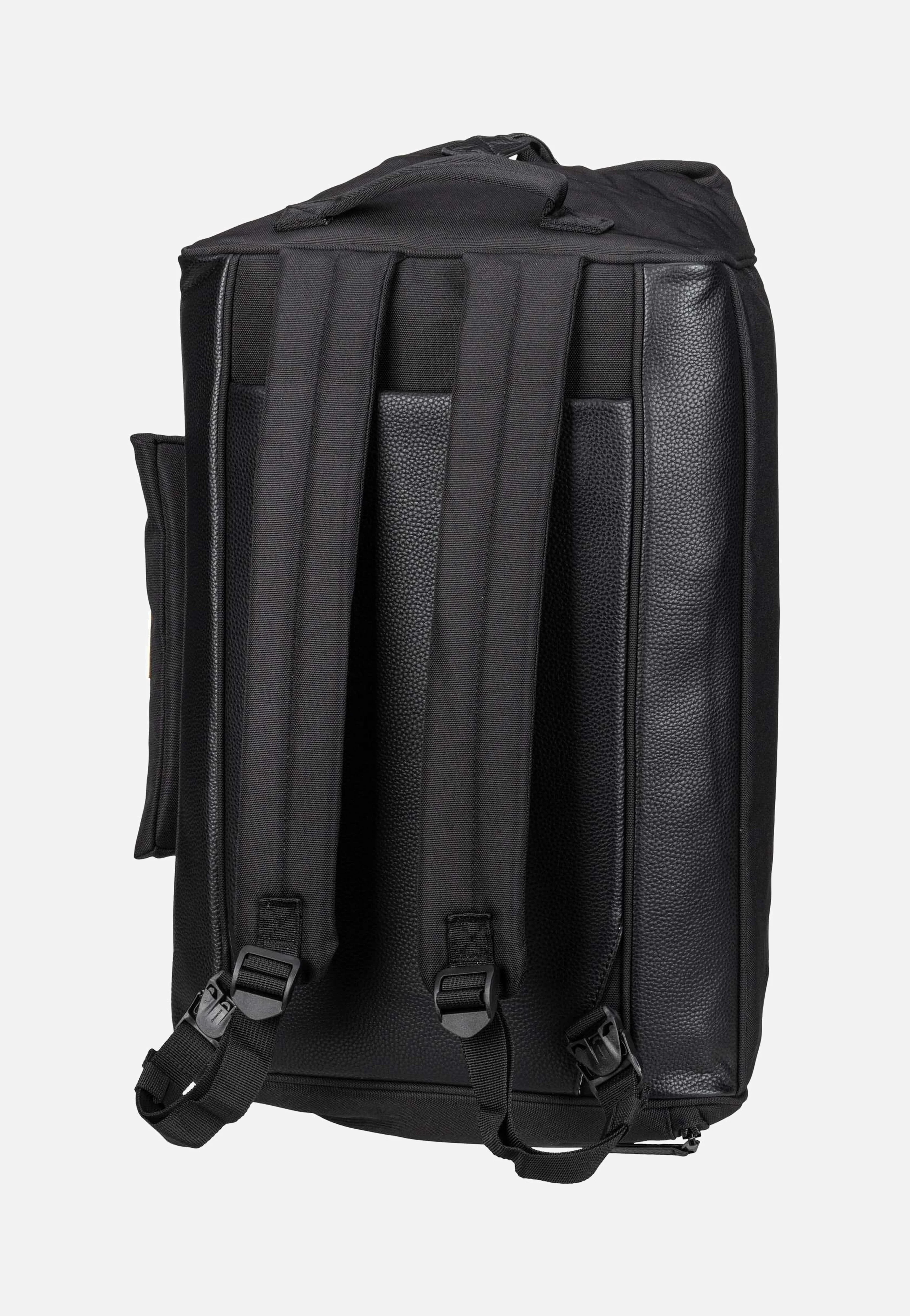 Recycled Oxford Berlin - Dufflebag - Image 7