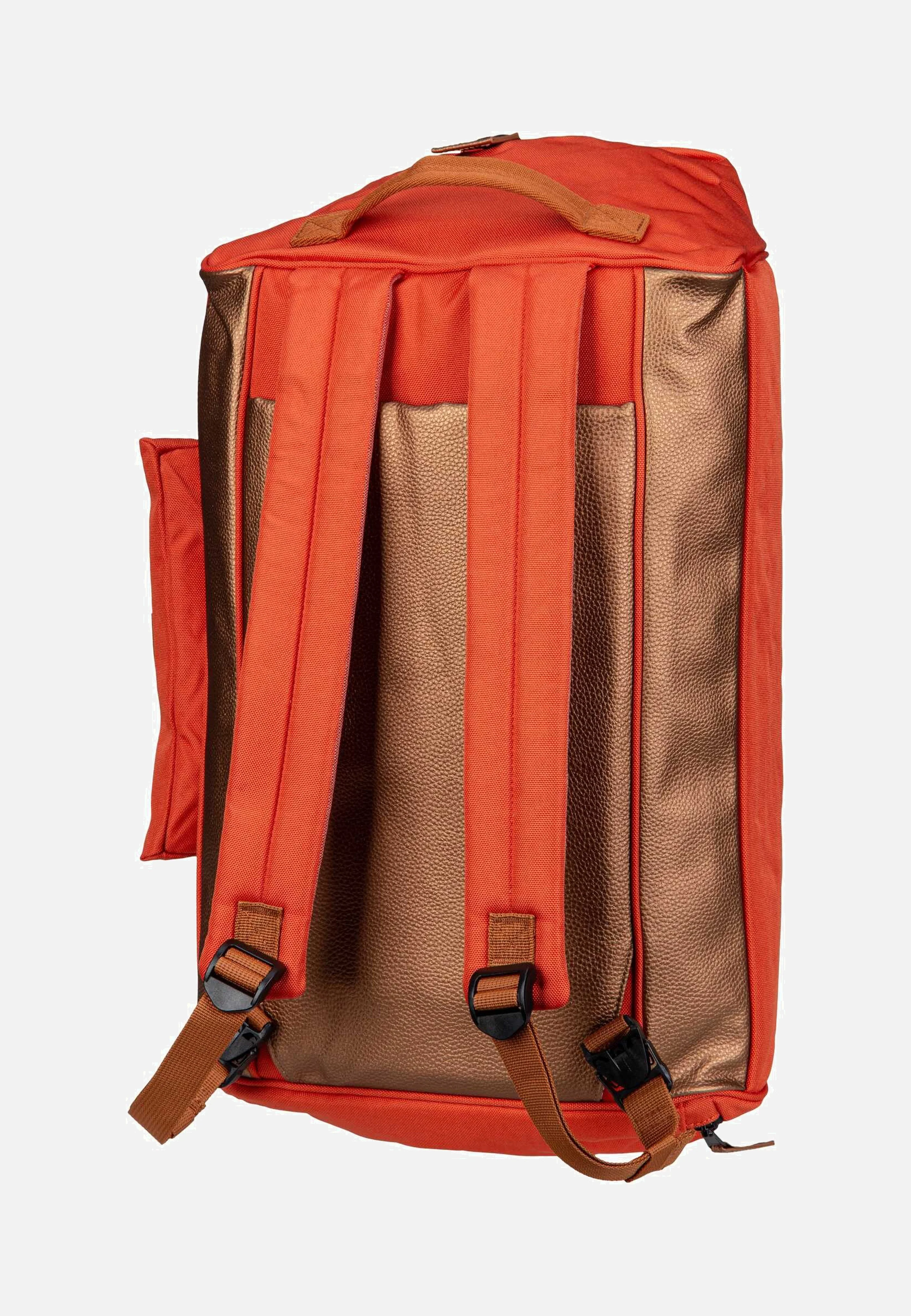 Recycled Oxford Bogota - Dufflebag - Image 9