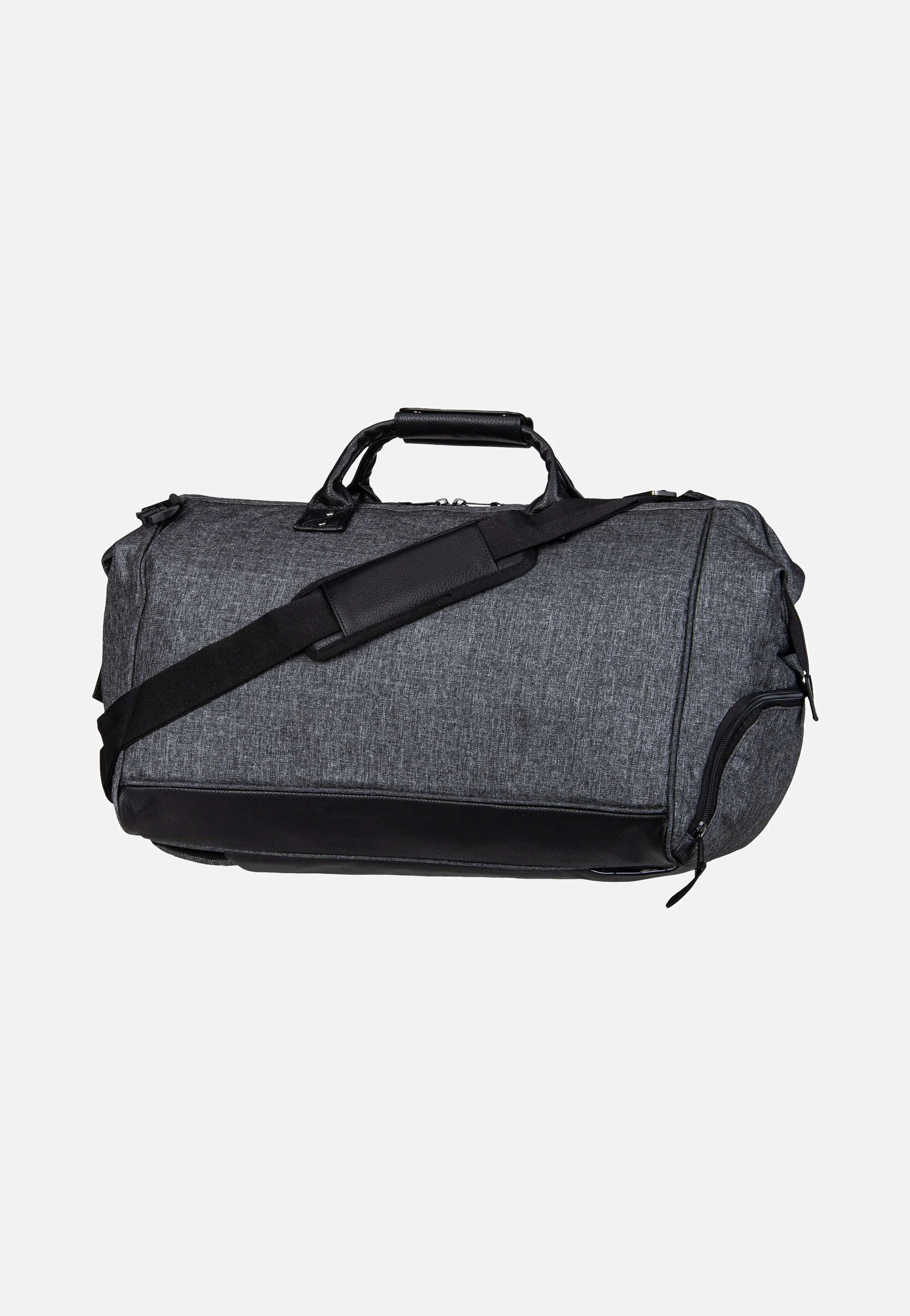 Recycled Oxford Luxembourg - Dufflebag - Image 2
