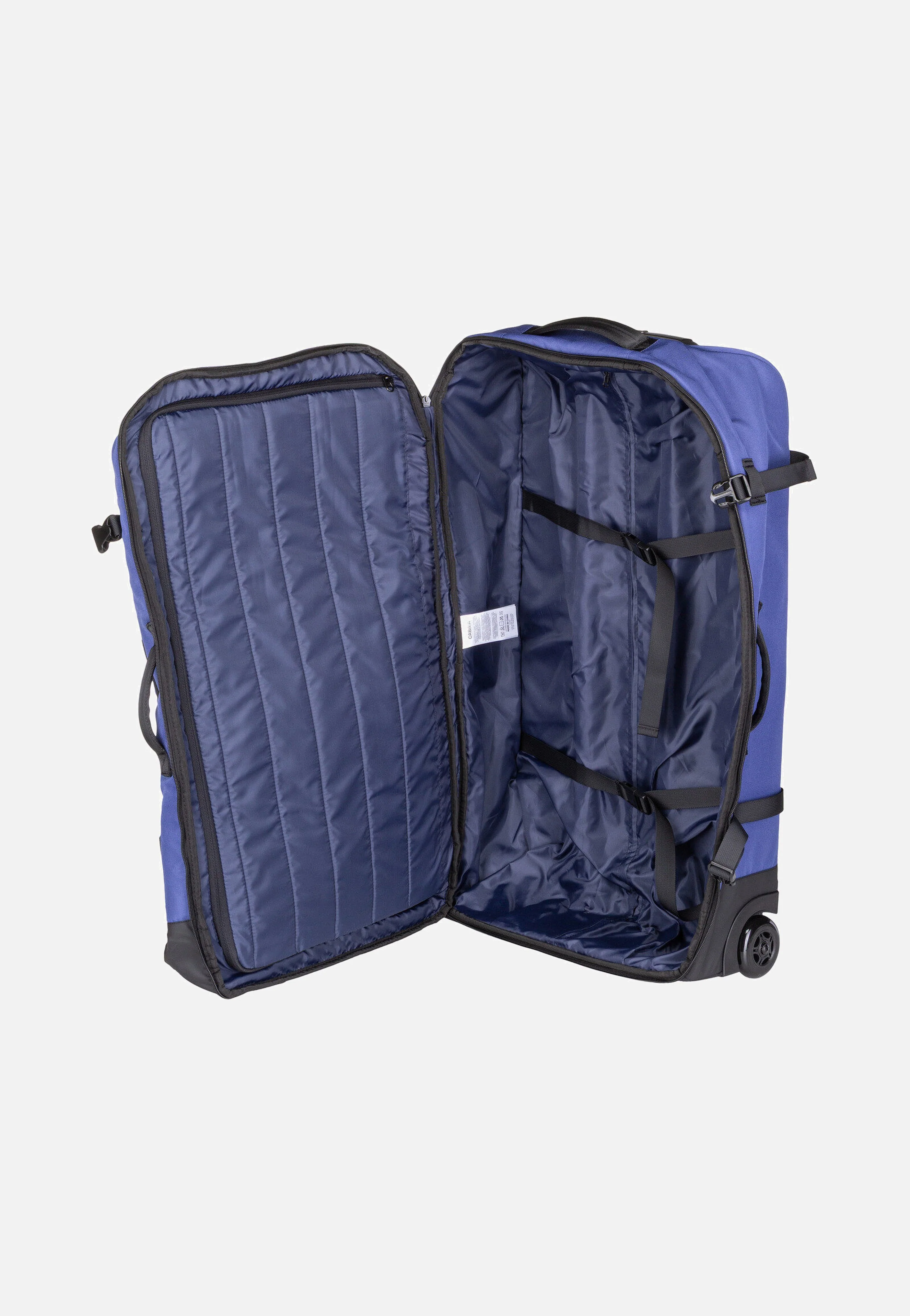 Soft Suitcase Large Shiraz - Koffer - Image 4