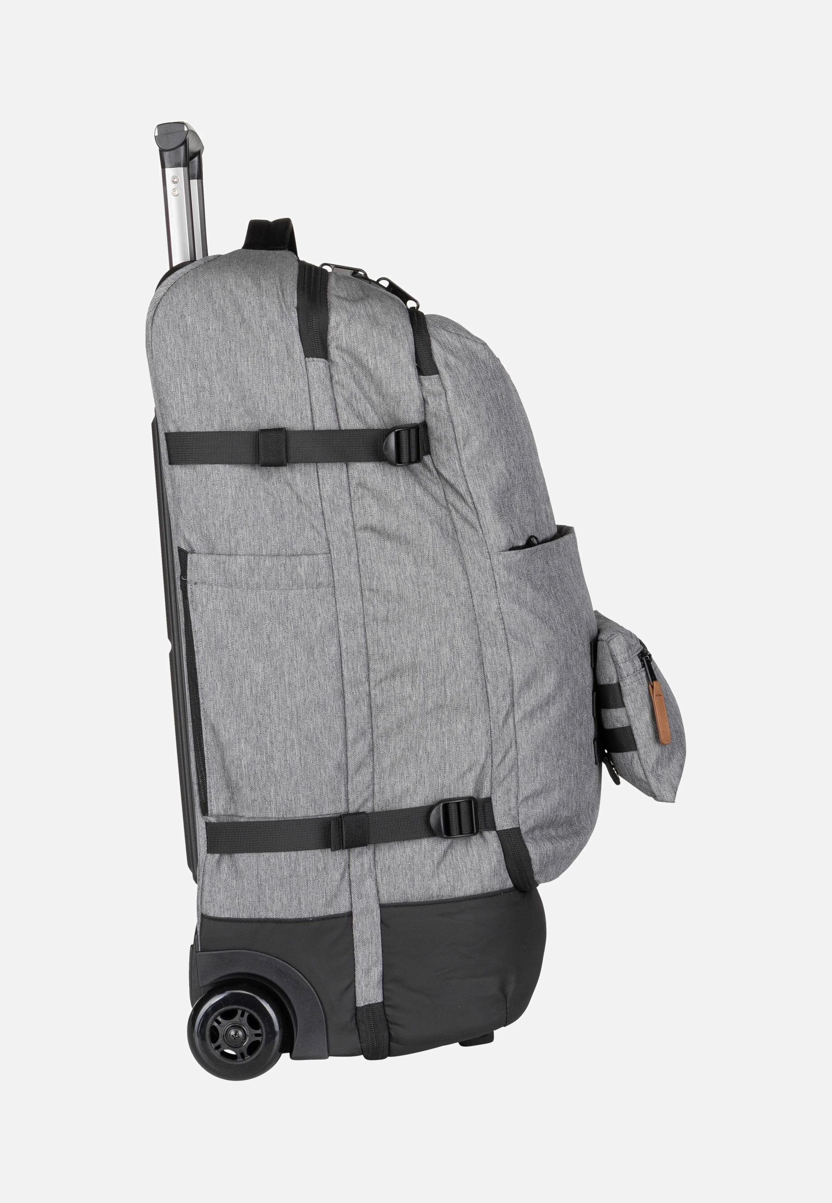 Soft Suitcase Medium Getaria - Koffer - Image 5