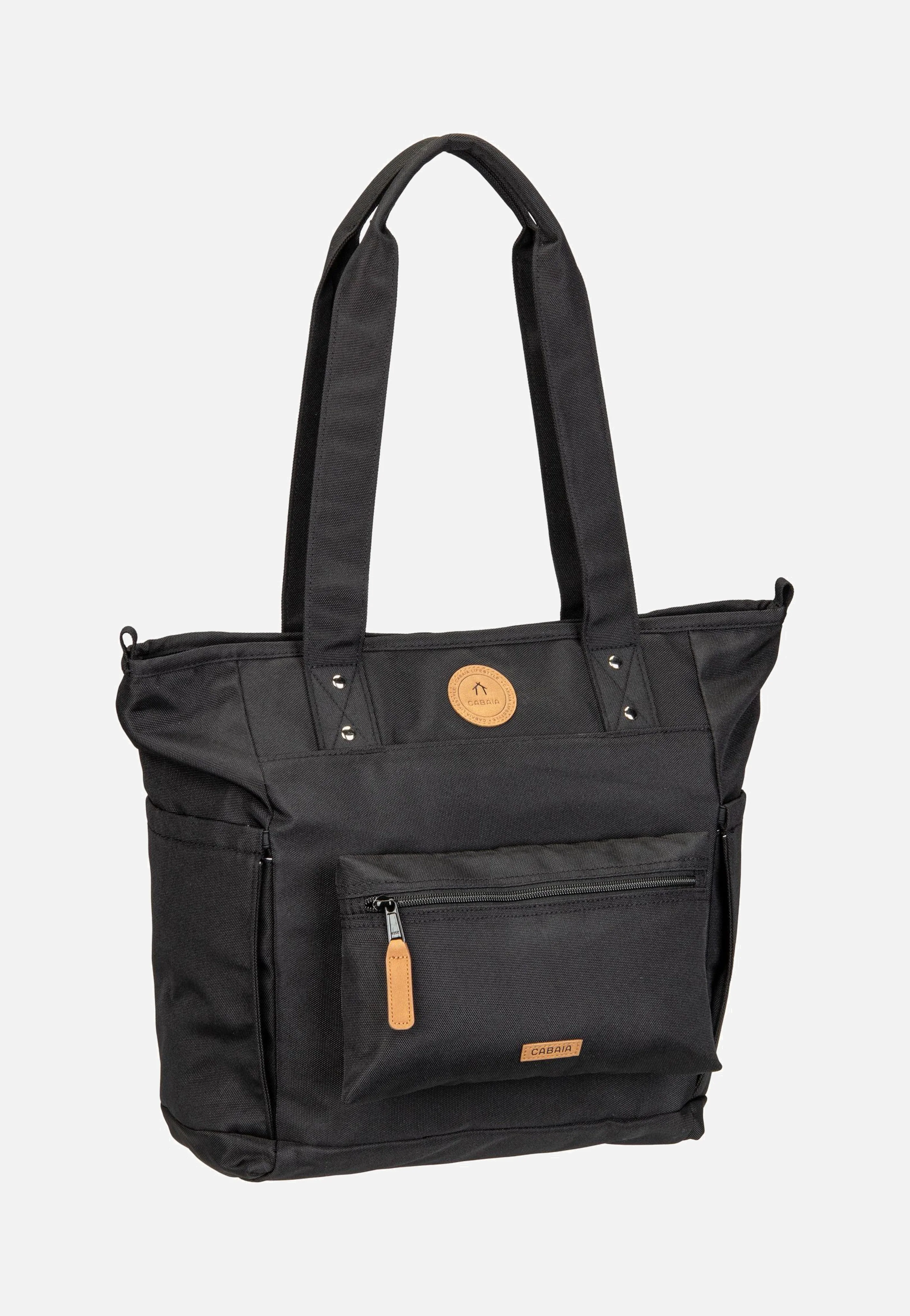 Tote Recycled Oxford Medium Berlin - Shopper