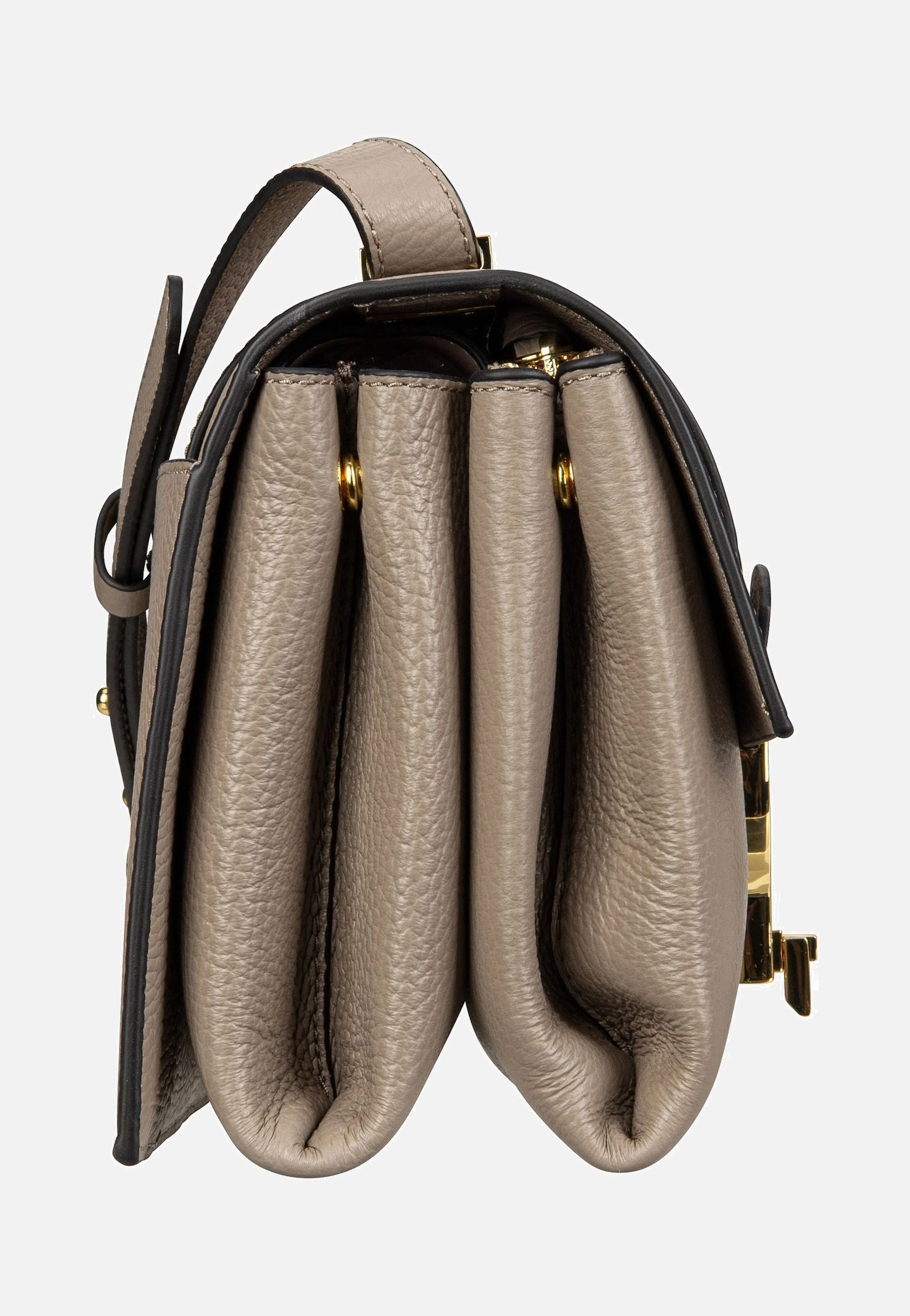 Arlettis 1207 Warm Taupe - Umhängetasche - Image 6