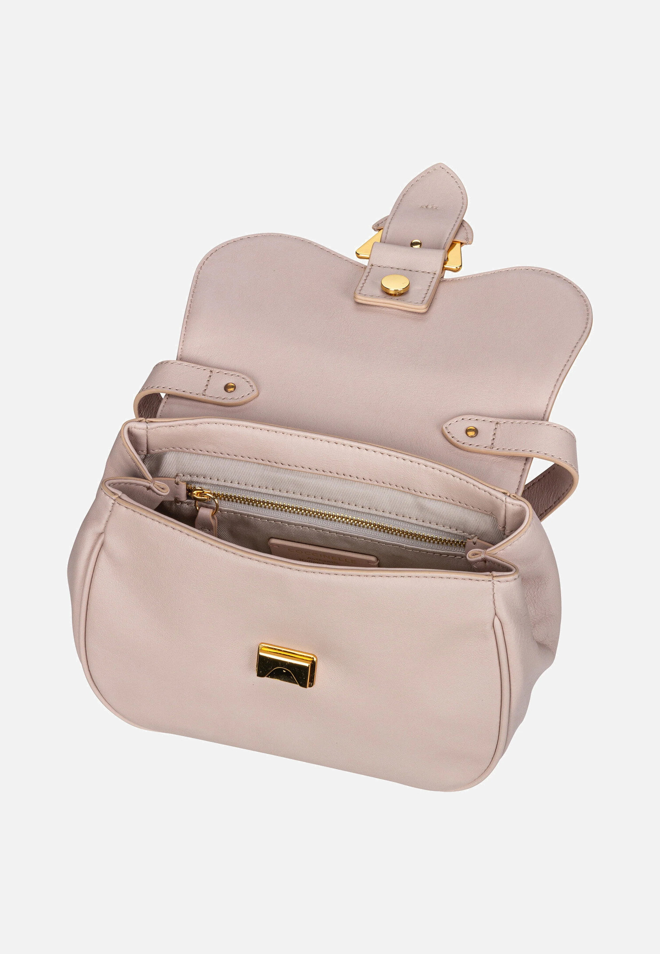 Blake Smooth 1501 Rosette - Saddle Bag - Image 3