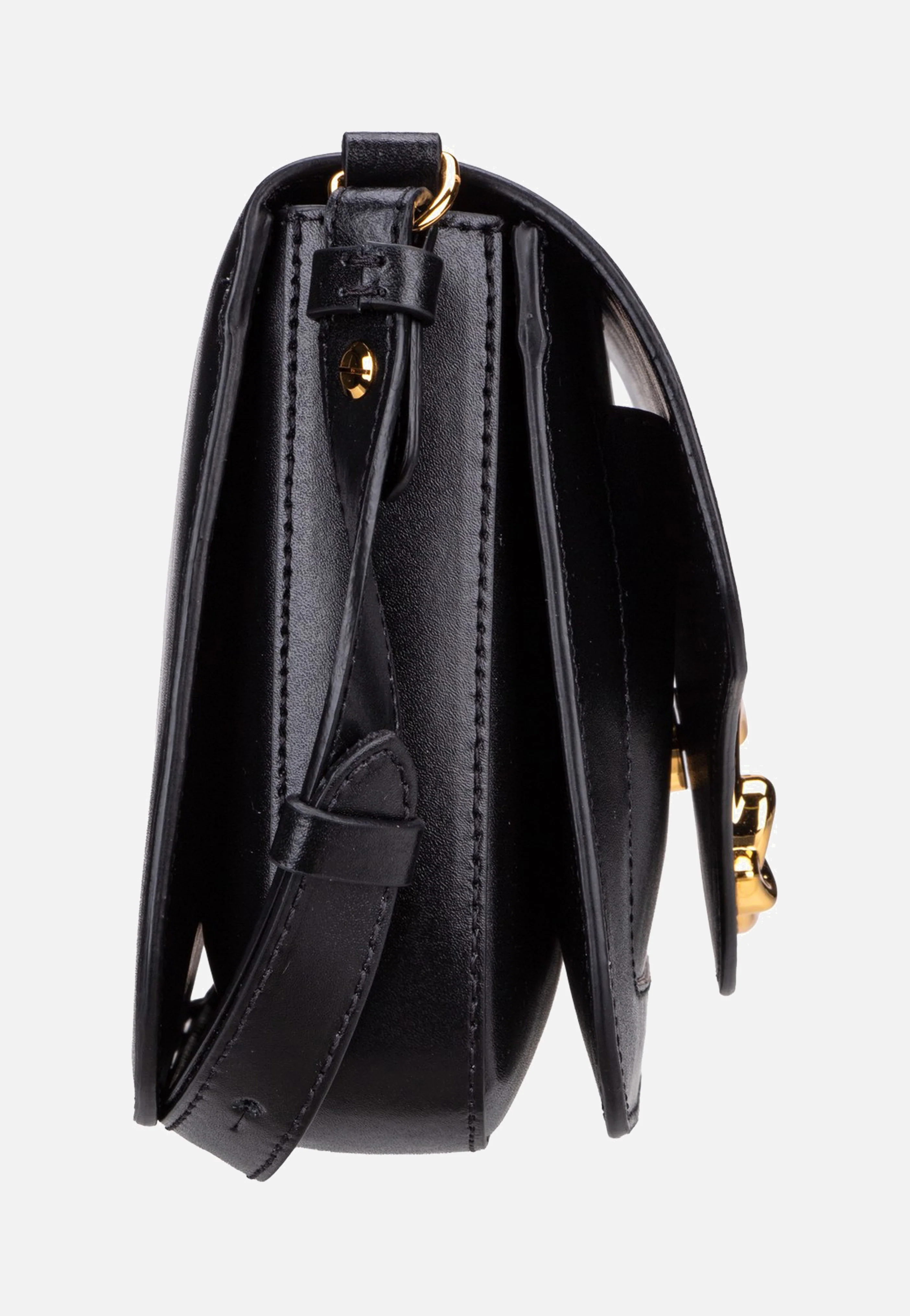 C-Me Calf 1501 Noir - Crossbody Bag - Image 3
