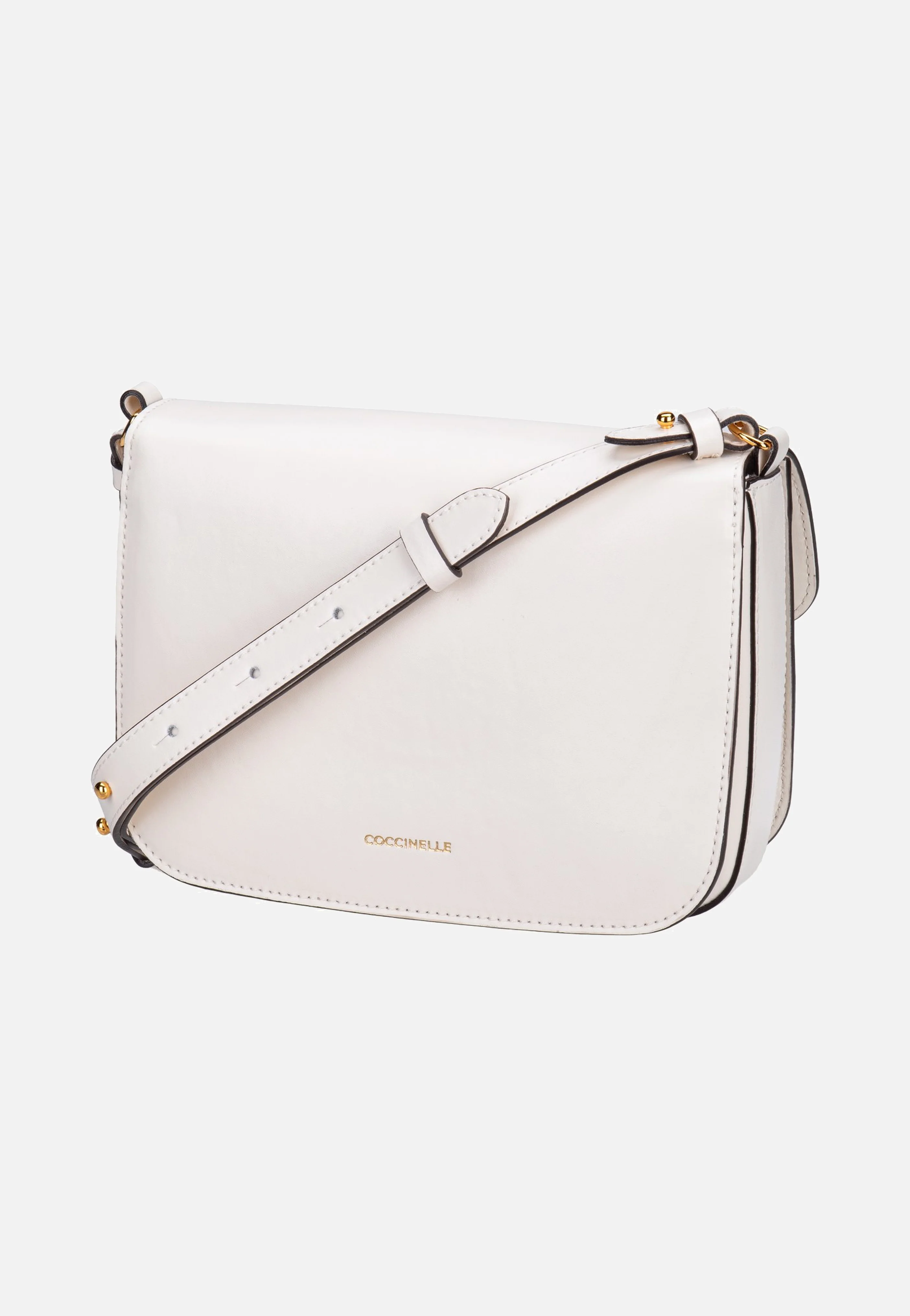 C-Me Calf 1501 Pearl - Crossbody Bag - Image 4