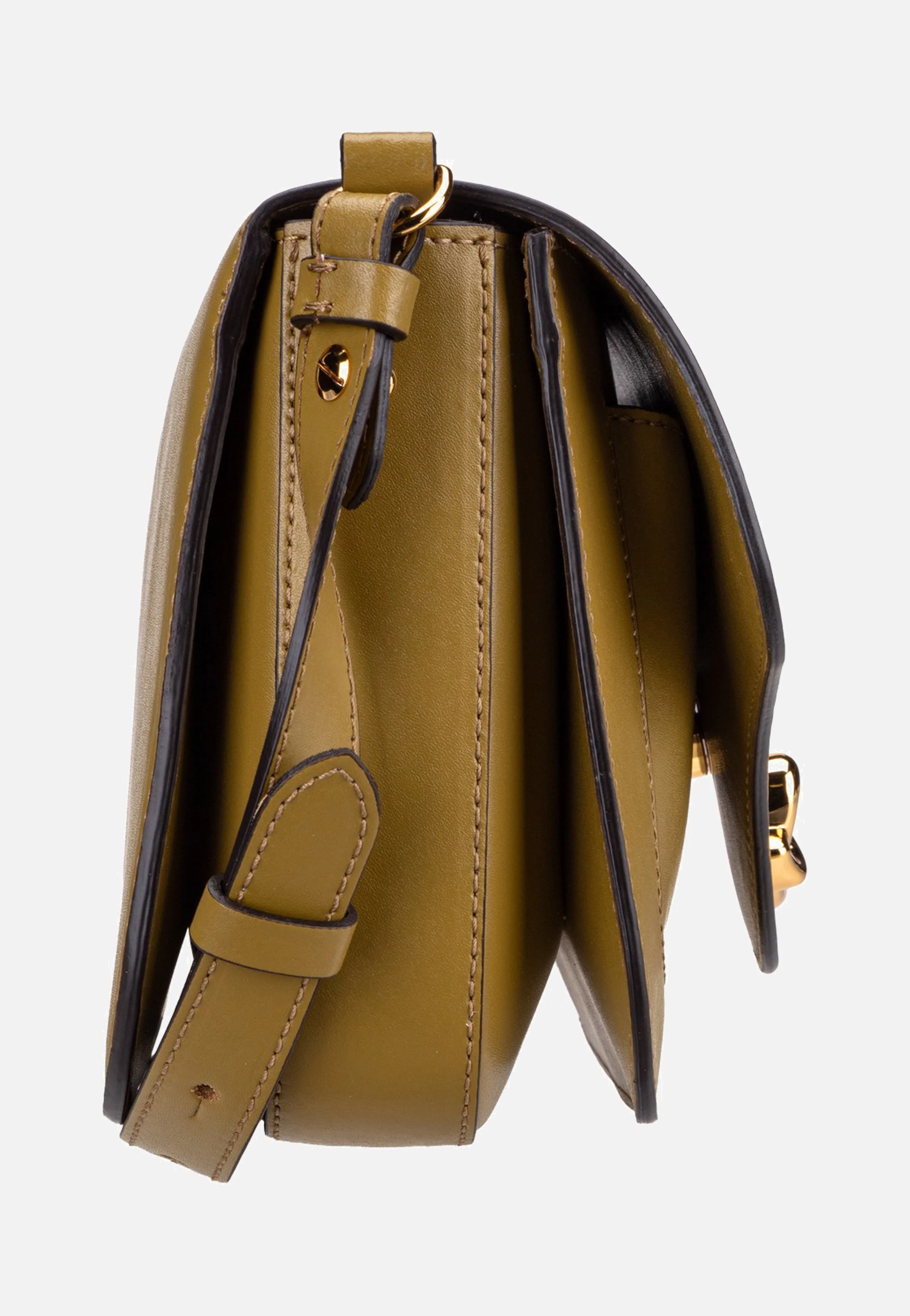 C-Me Calf 1501 Seagrass - Crossbody Bag - Image 3