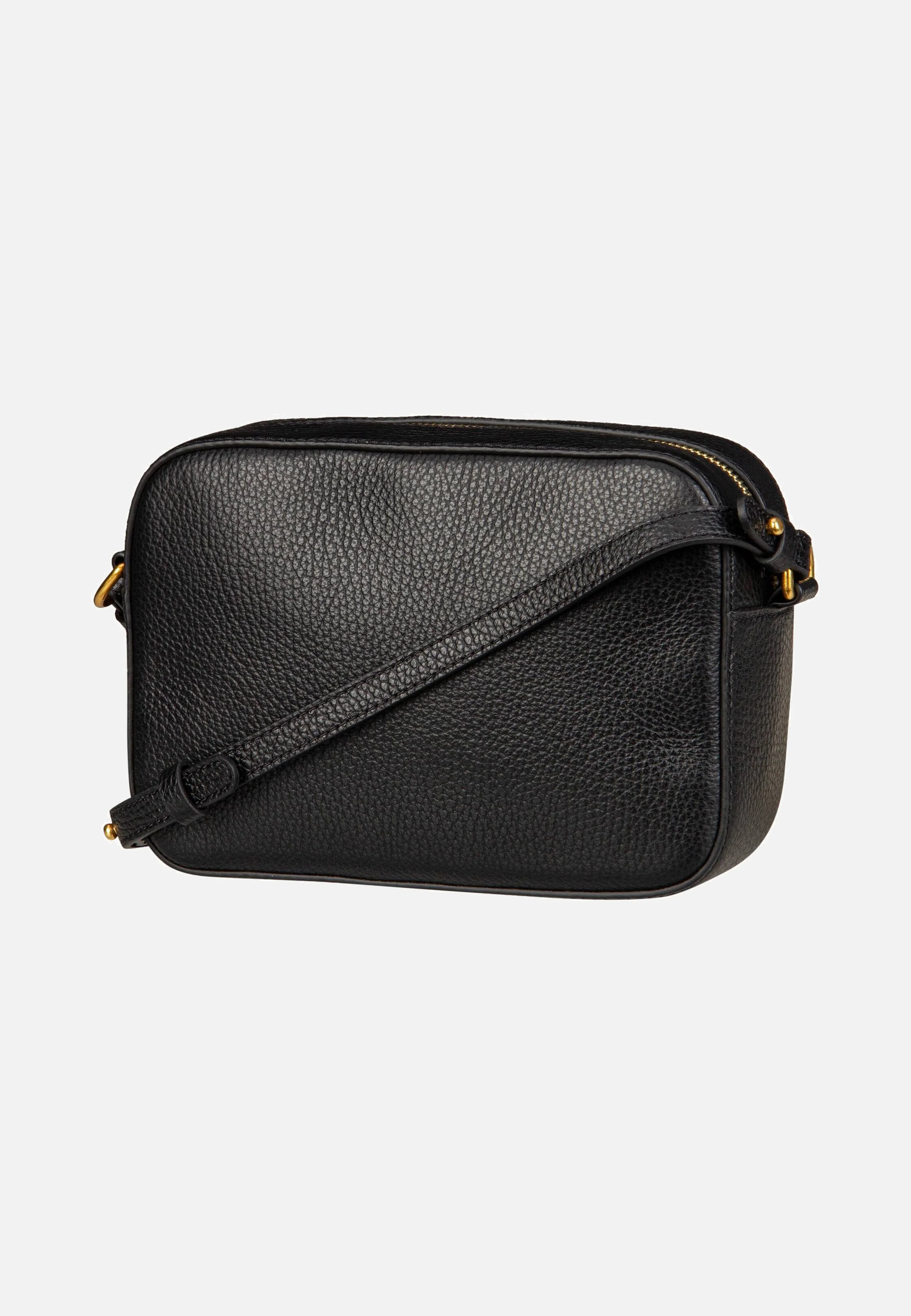 Coccinelle Beat Soft 1502 Noir - Crossbody Bag - Image 2