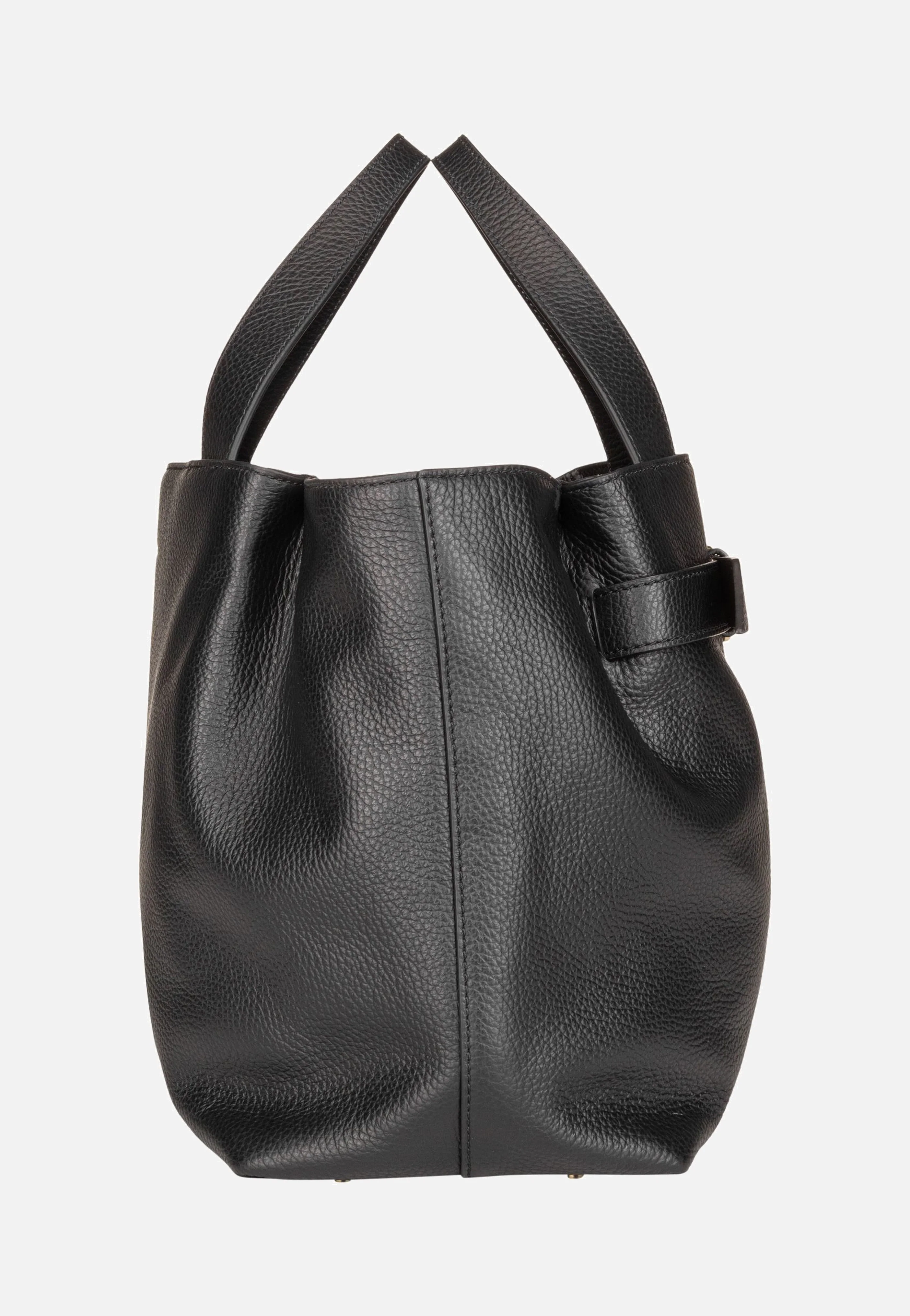 Malory 1802 Noir - Satchel - Image 5