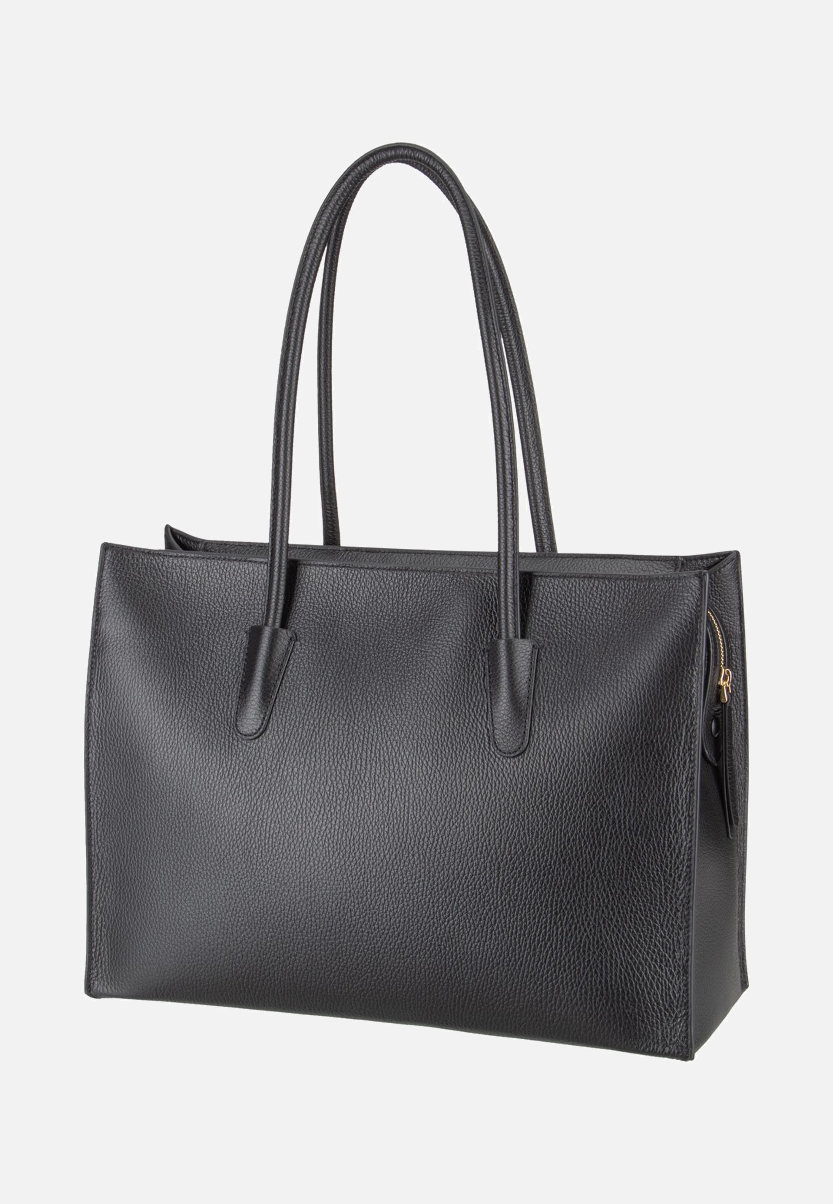 Myrtha 1101 Noir - Shopper - Image 3