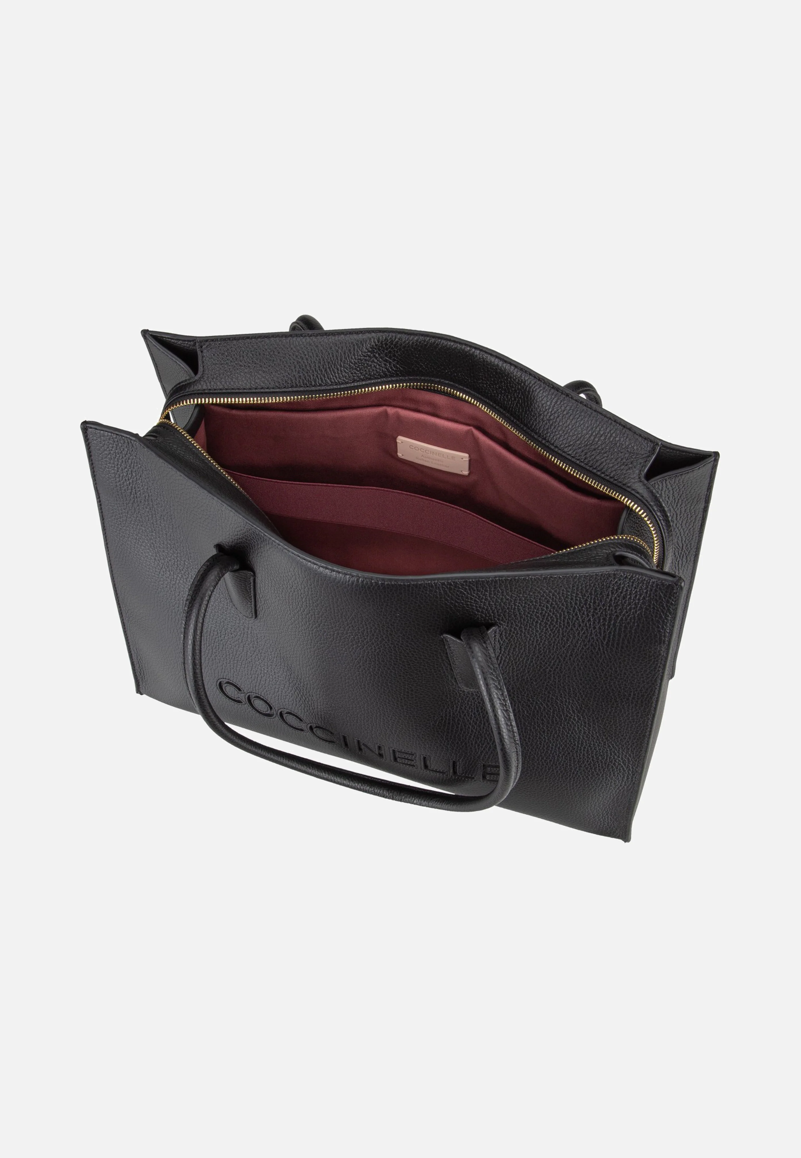 Myrtha 1101 Noir - Shopper - Image 5