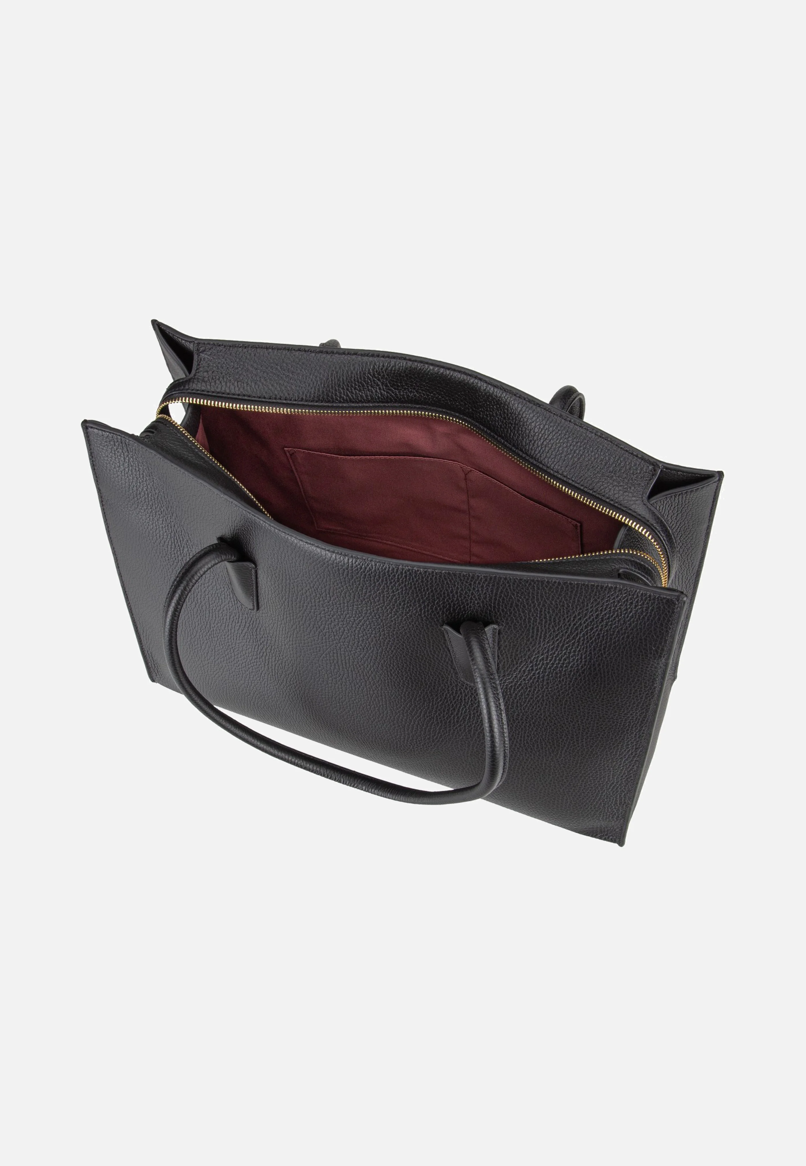 Myrtha 1101 Noir - Shopper - Image 6