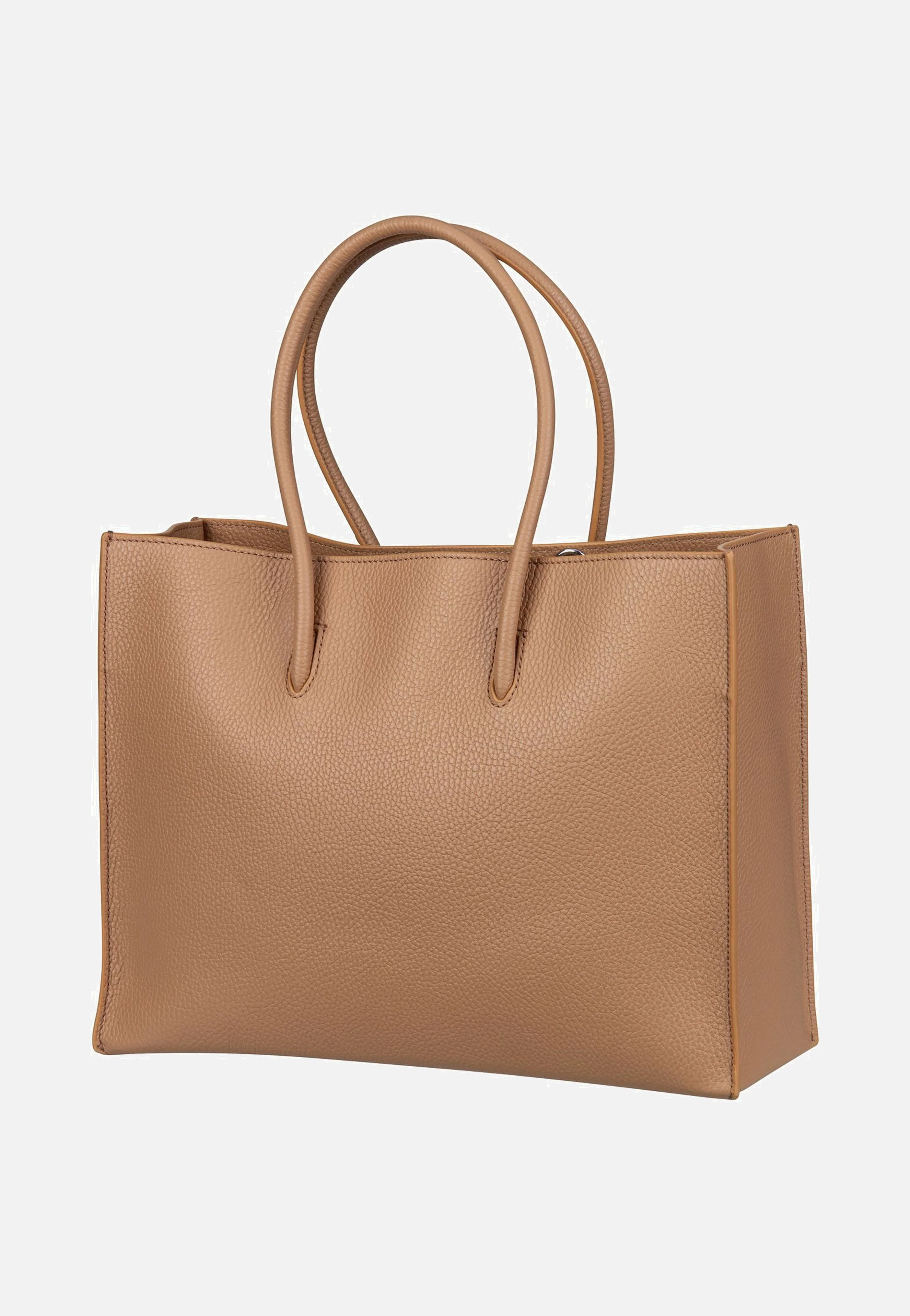 Myrtha Maxi Log 1802 Skin - Shopper - Image 2