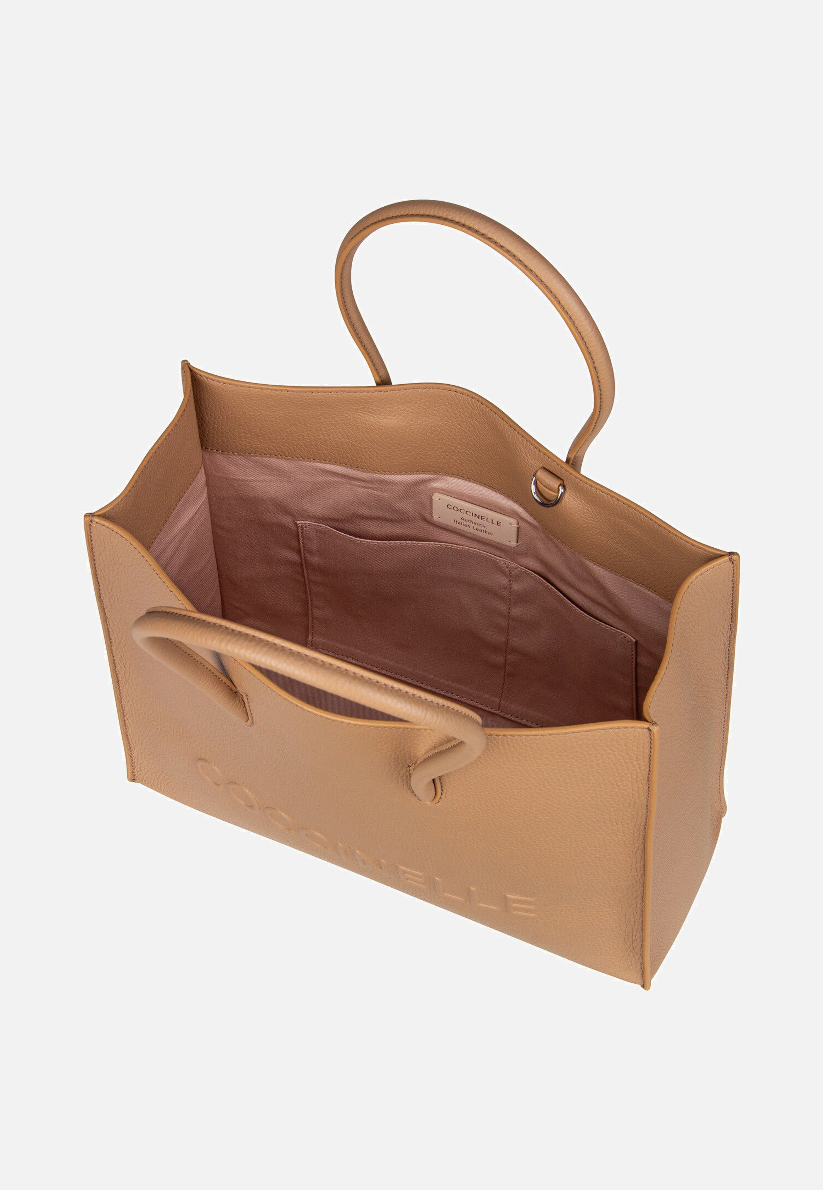 Myrtha Maxi Log 1802 Skin - Shopper - Image 3