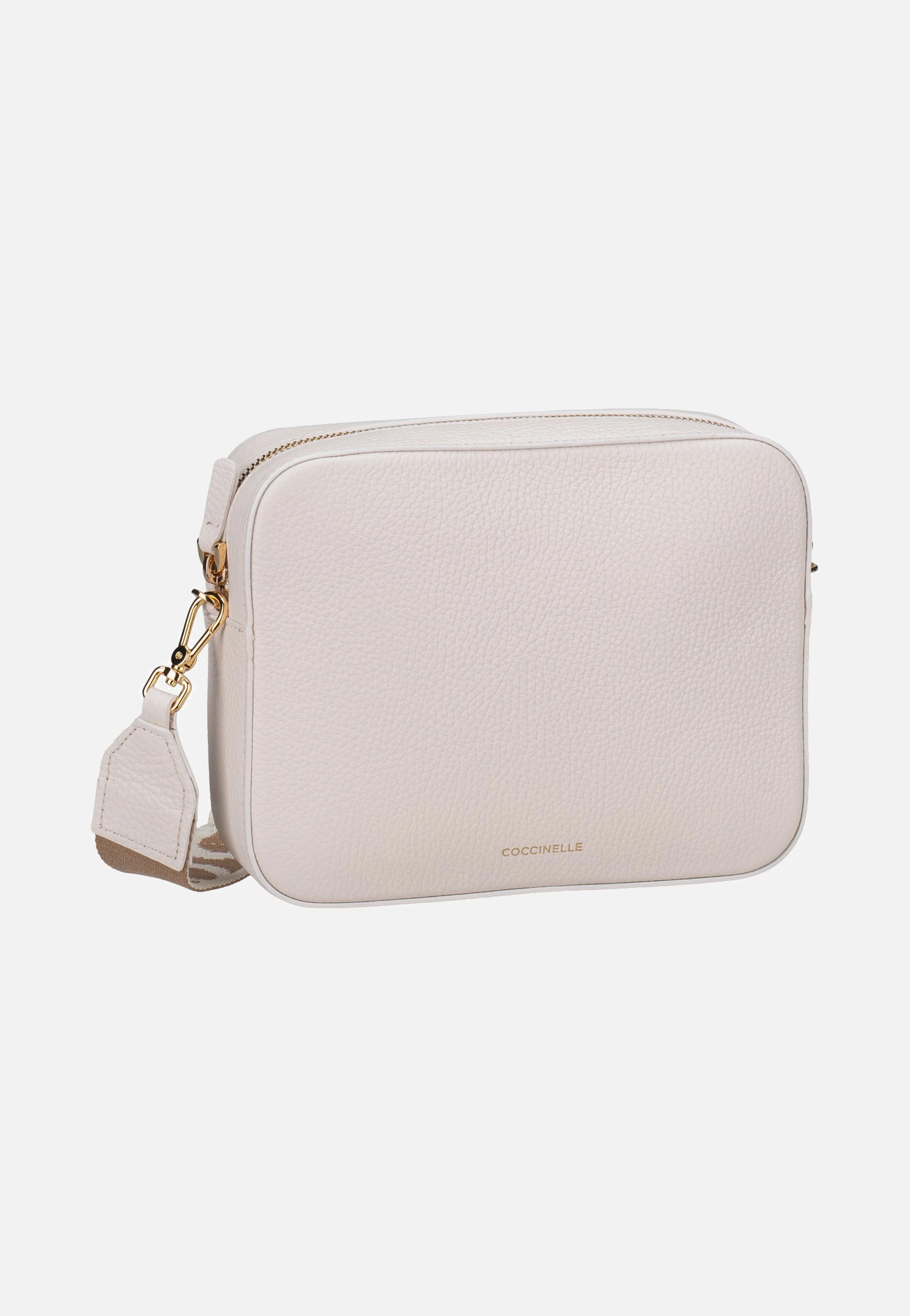 Tebe 55M3 Pearl - Crossbody Bag