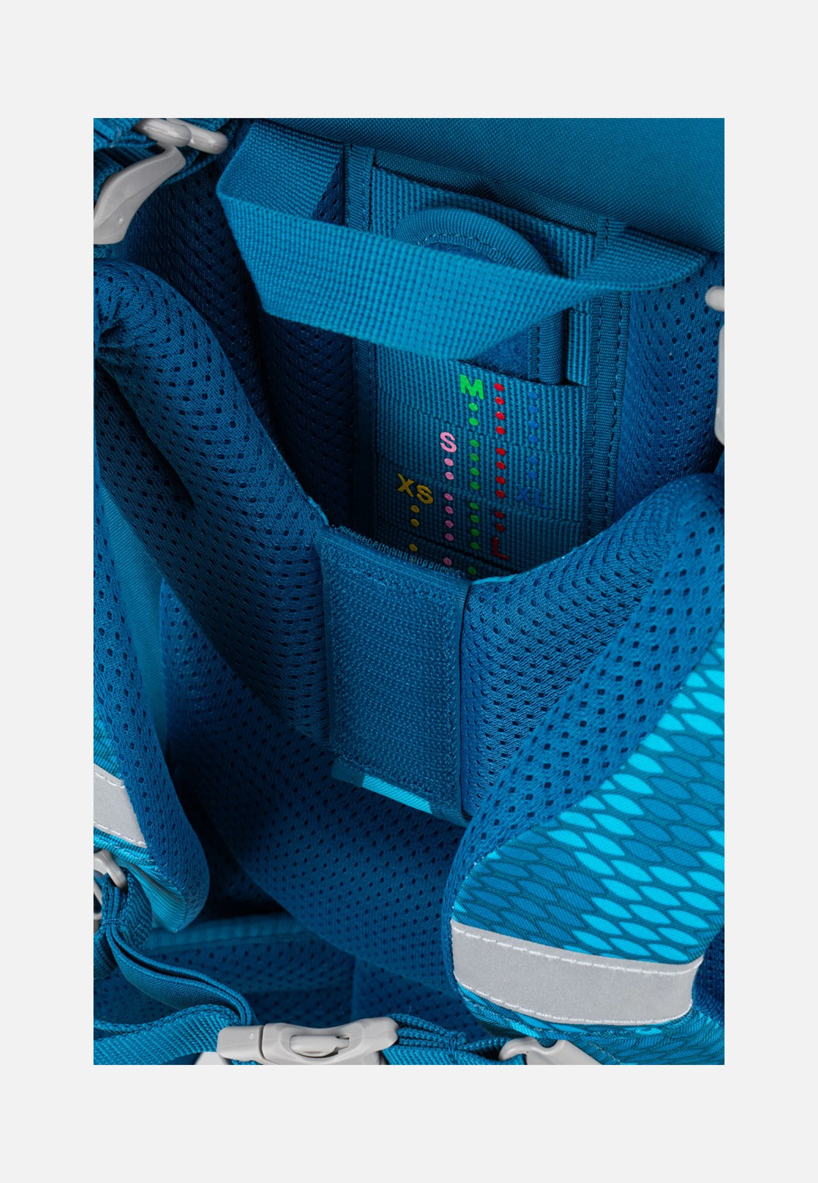 ErgoFlex MAX Set 2 Trendsport - Schulrucksack - Image 8