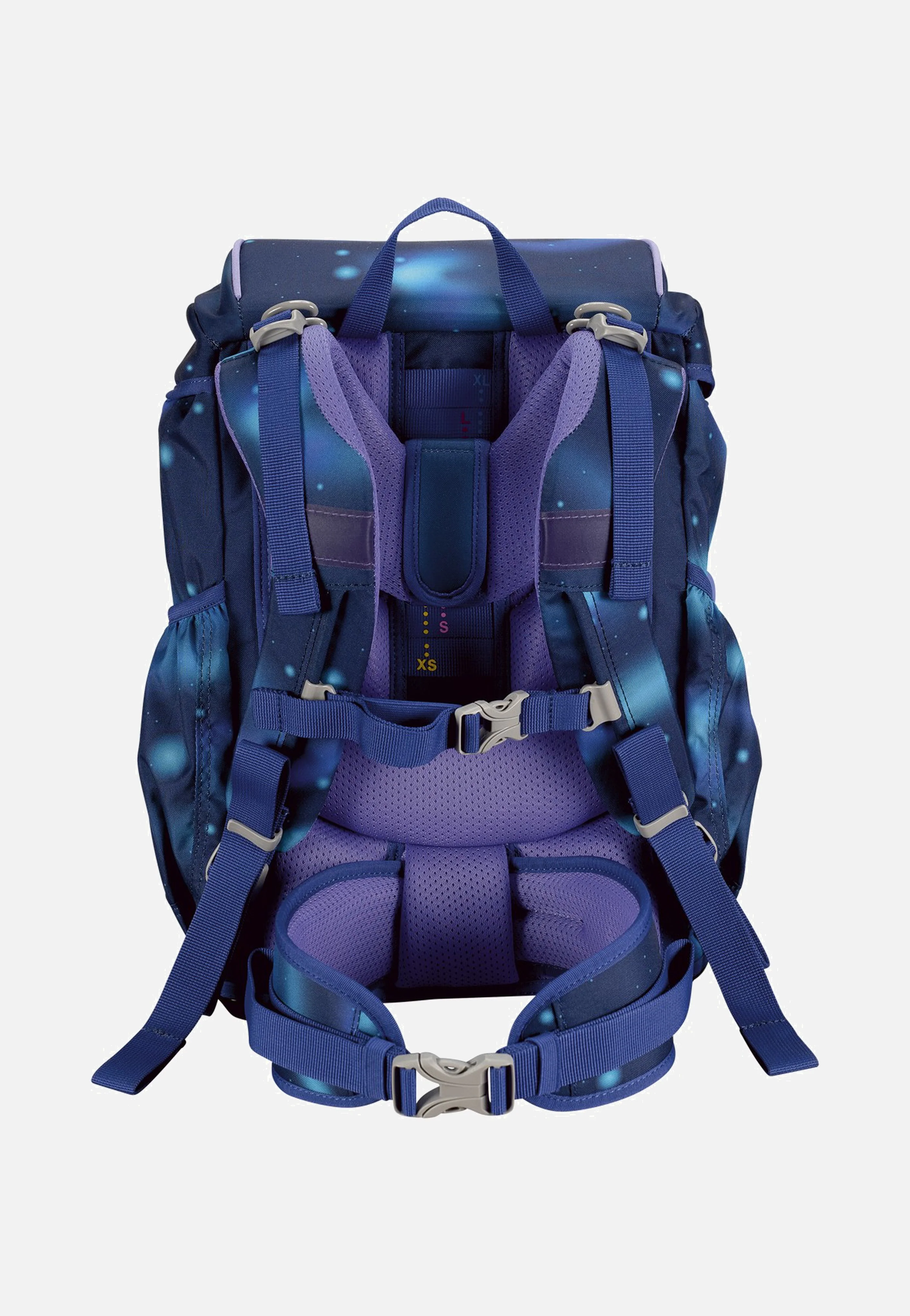 ErgoFlex Set 1 Luna - Schulrucksack - Image 3