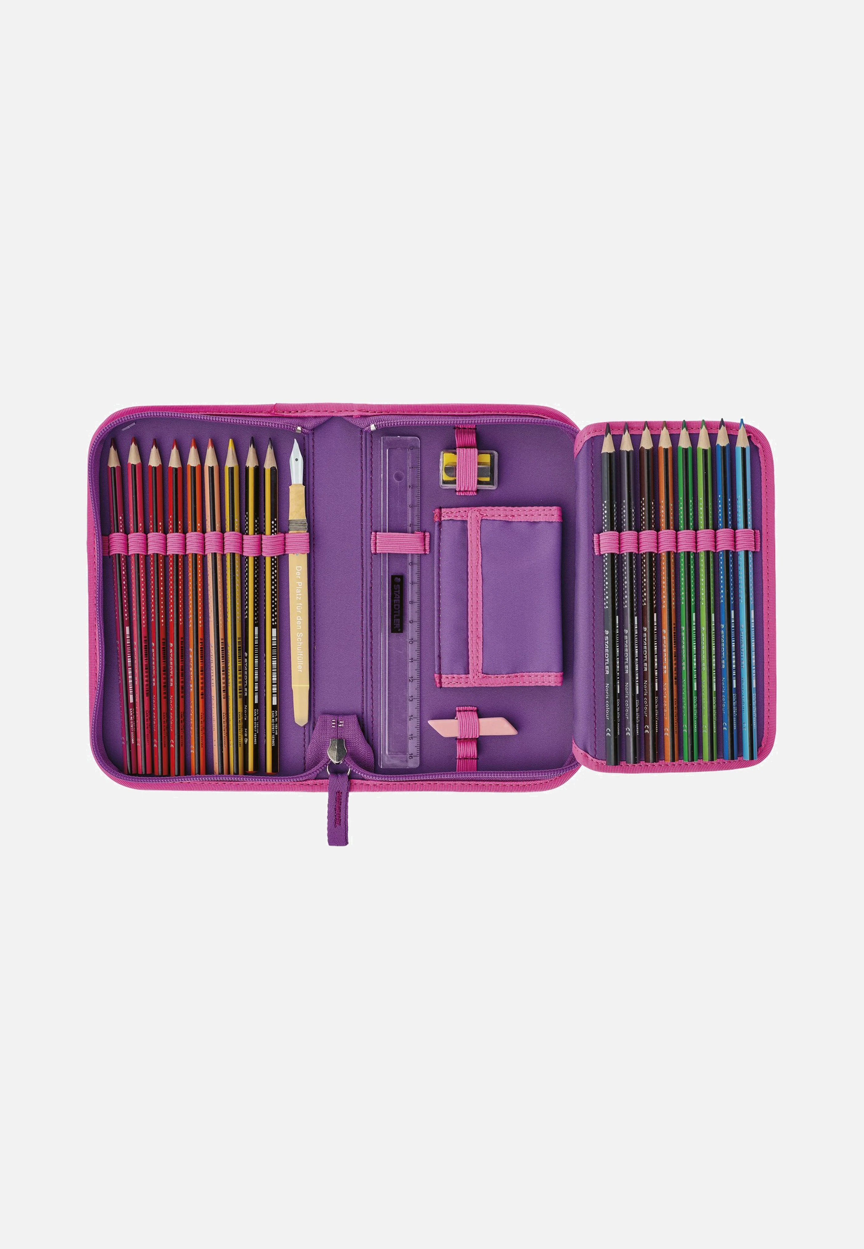 ErgoFlex Set 1 Pretty Unicorn - Schulrucksack - Image 11