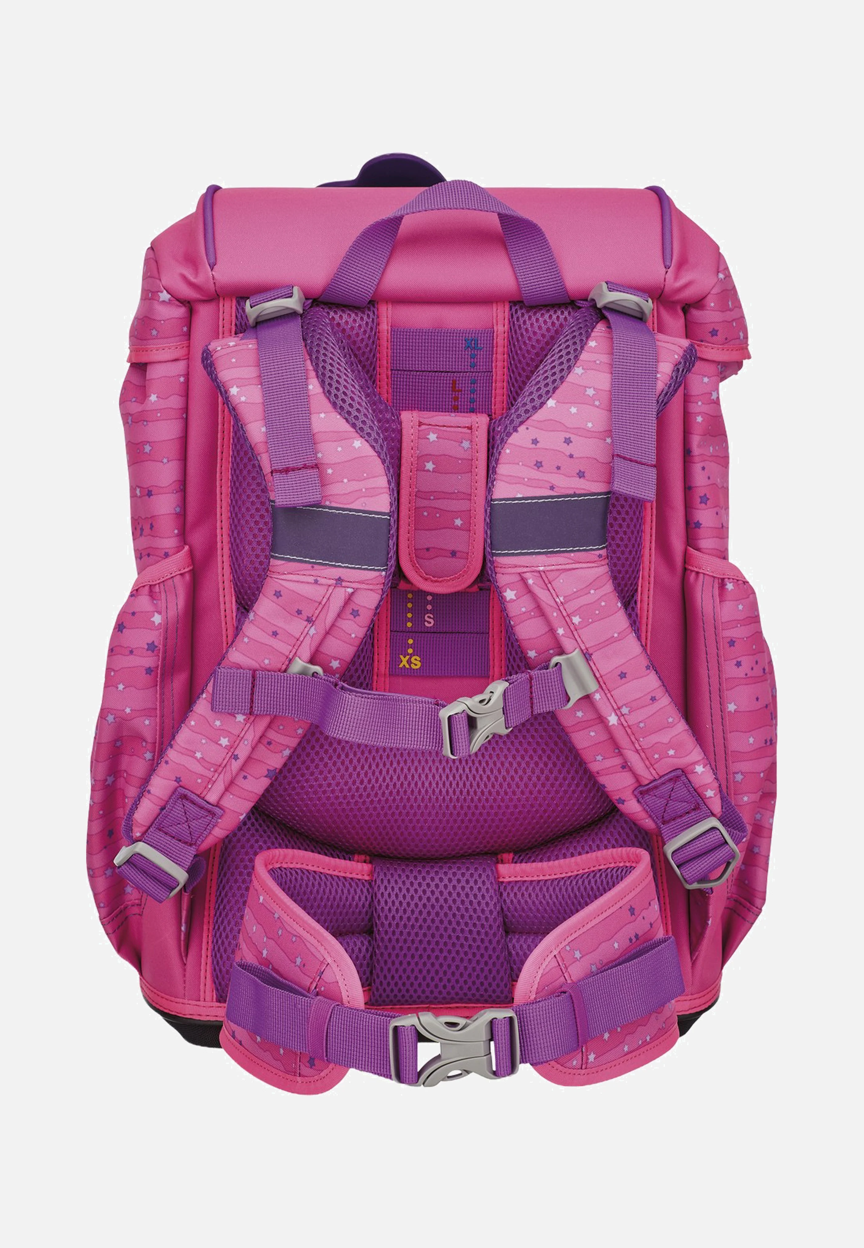 ErgoFlex Set 1 Pretty Unicorn - Schulrucksack - Image 2