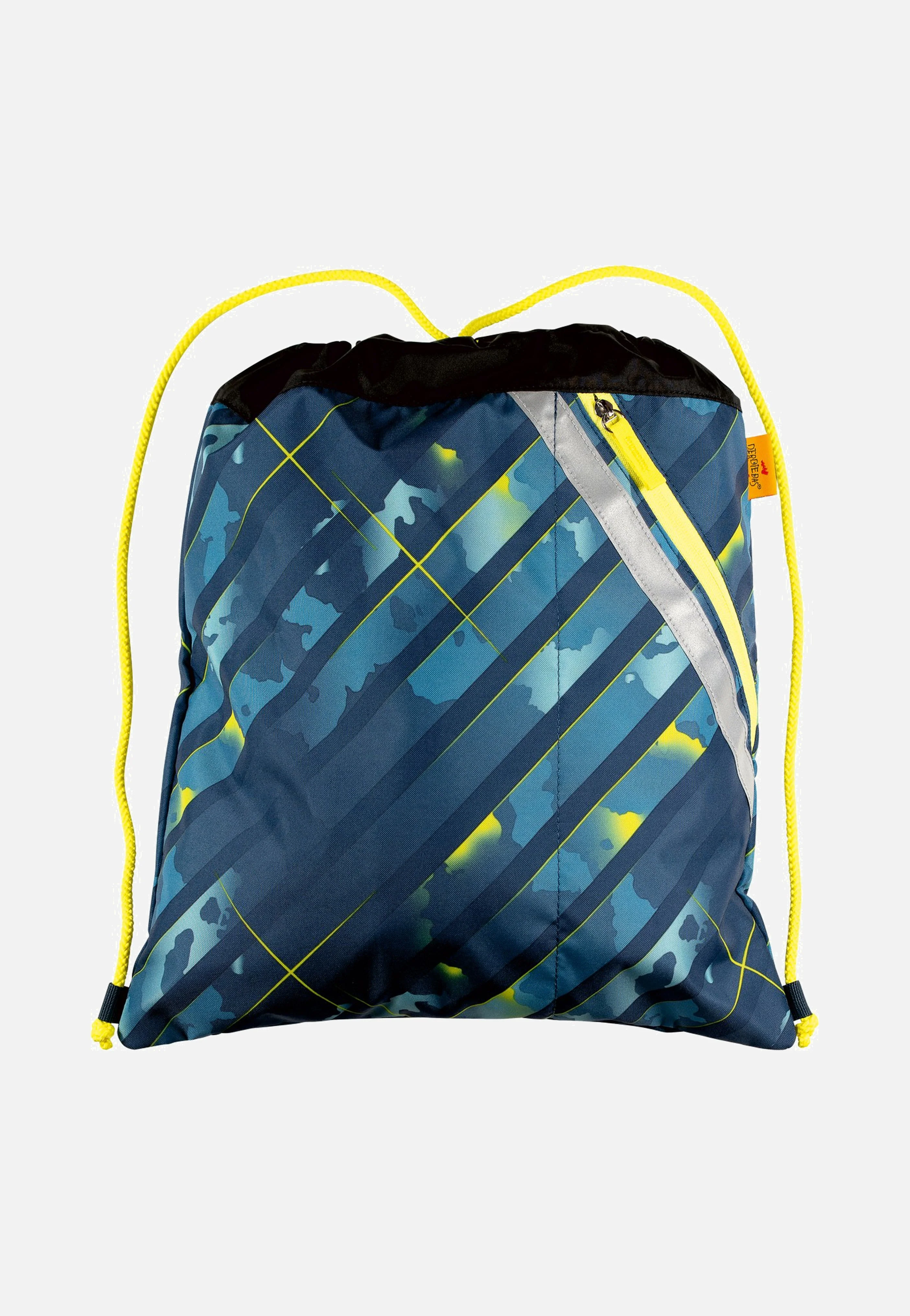 ErgoFlex Set 1 Speed Challenge - Schulrucksack - Image 10
