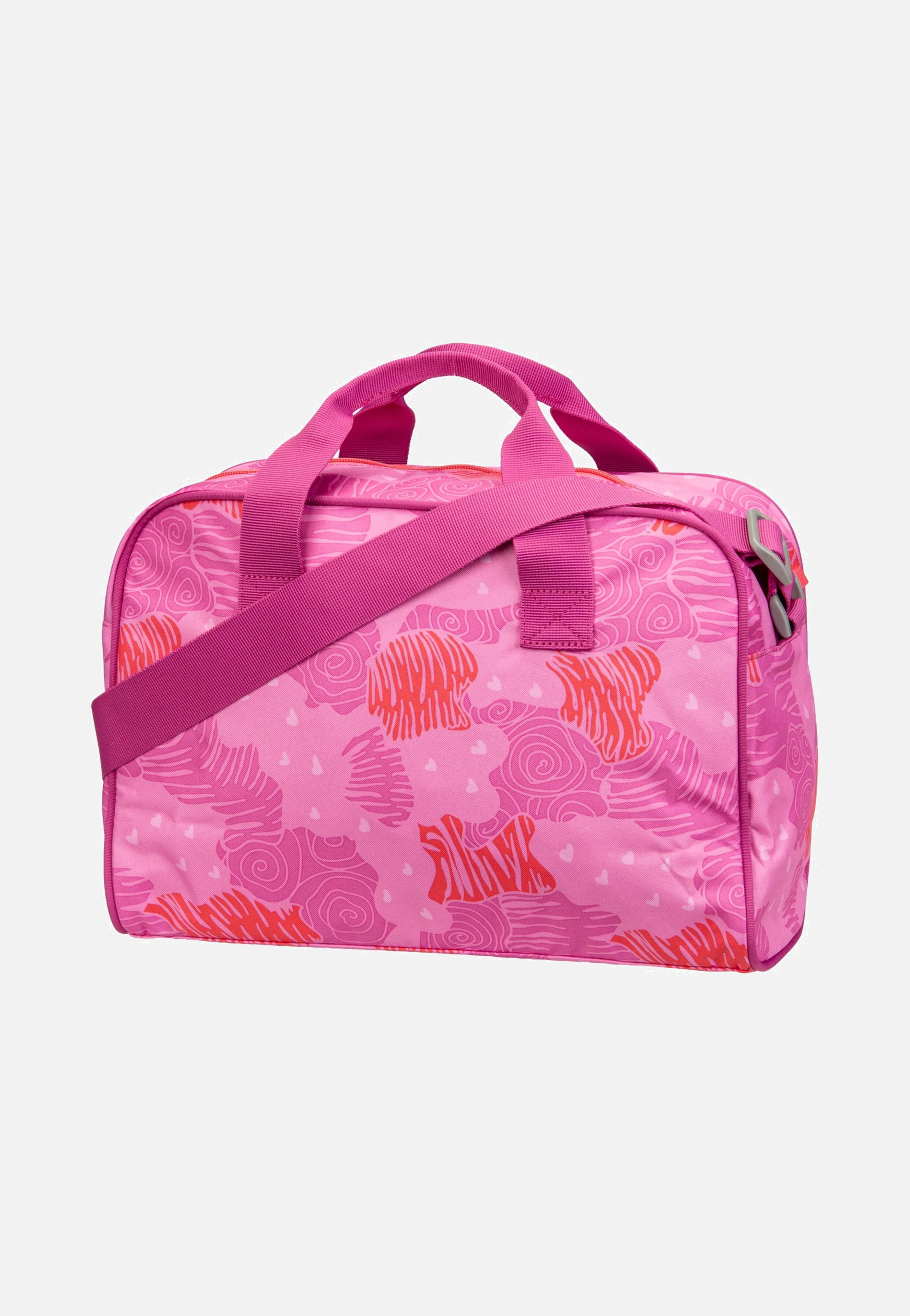 Sporttasche Roses - Tasche - Image 3