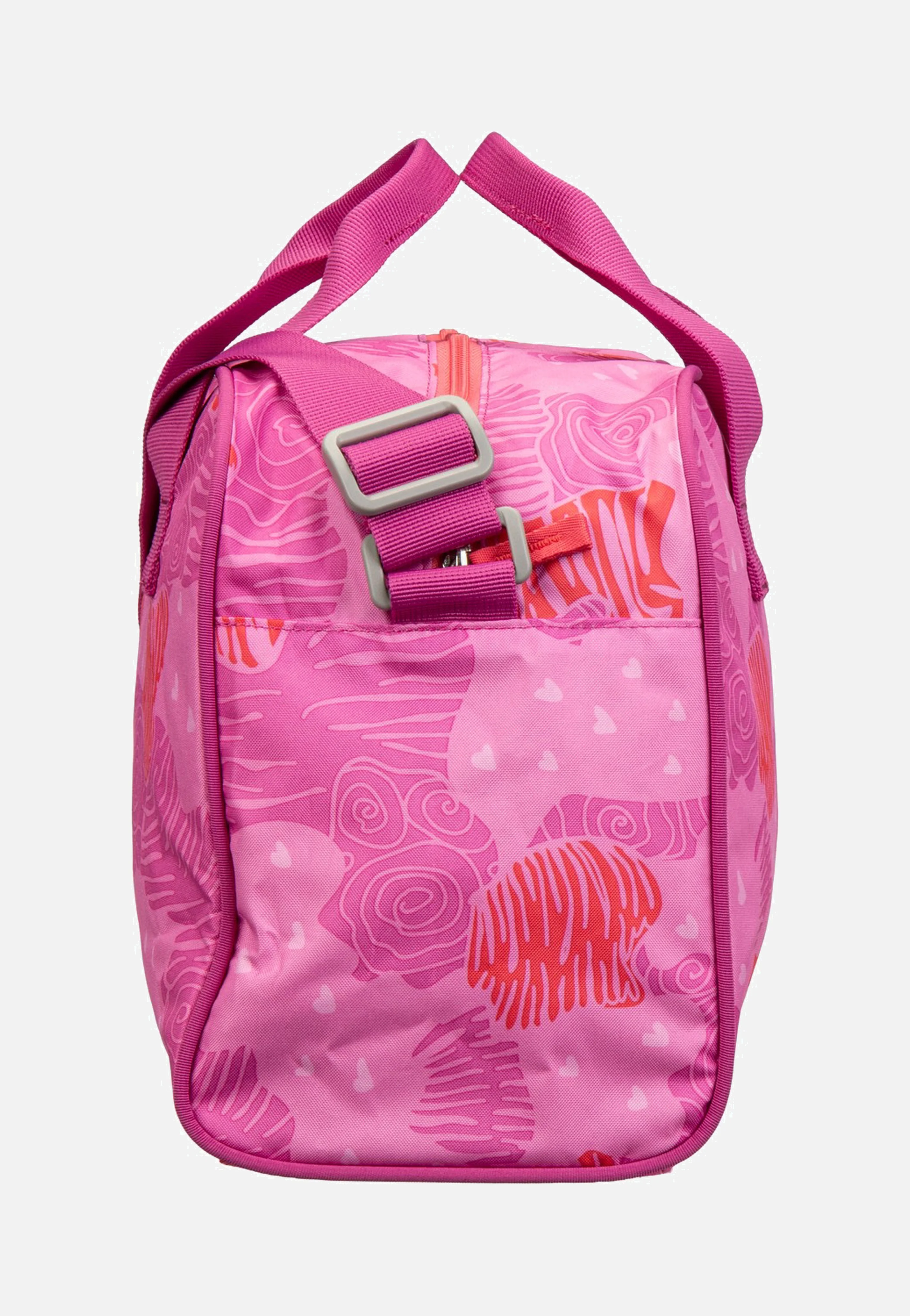 Sporttasche Roses - Tasche - Image 4
